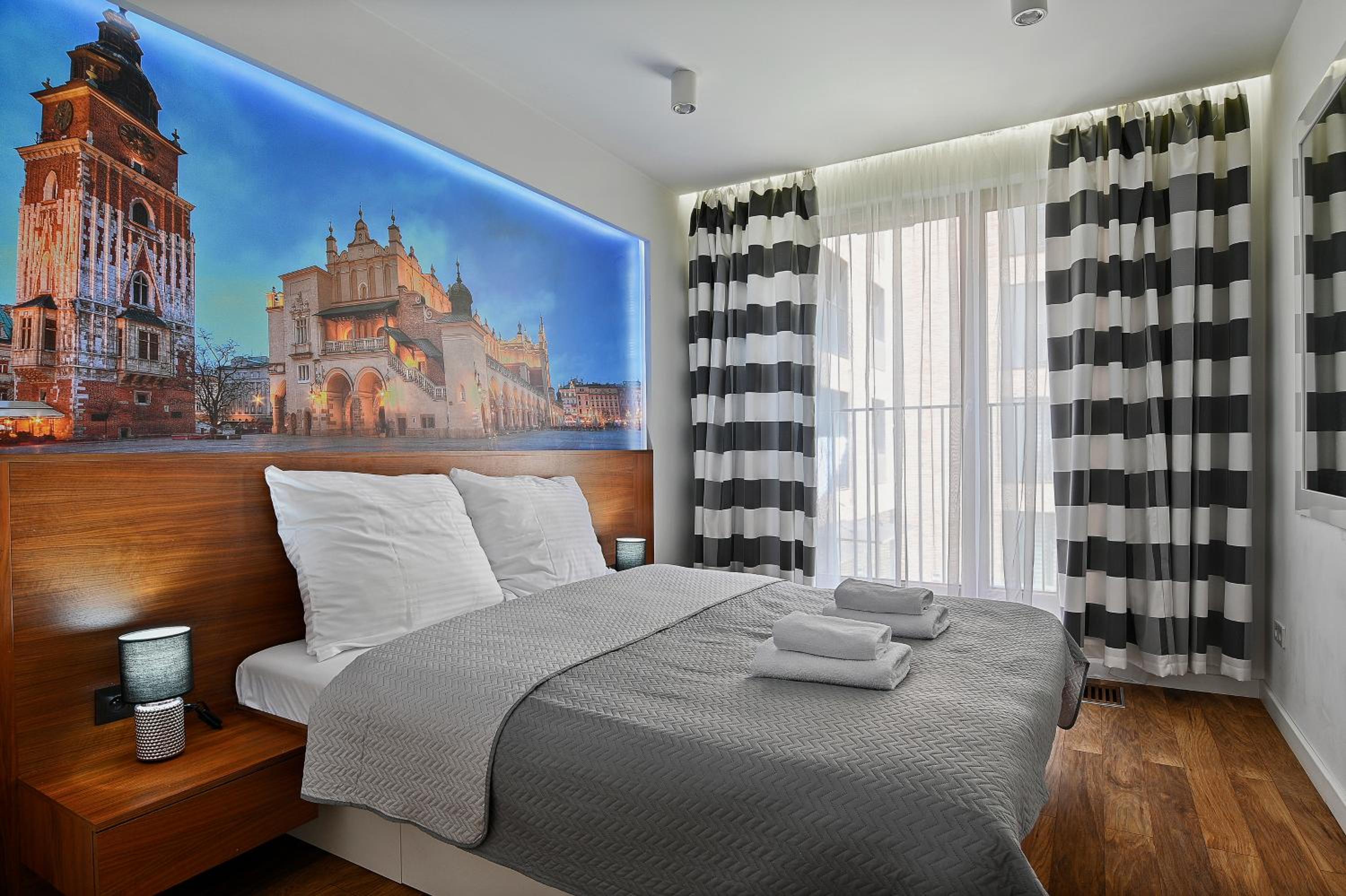 Apartamenty Prestige Browar Lubicz Stare Miasto