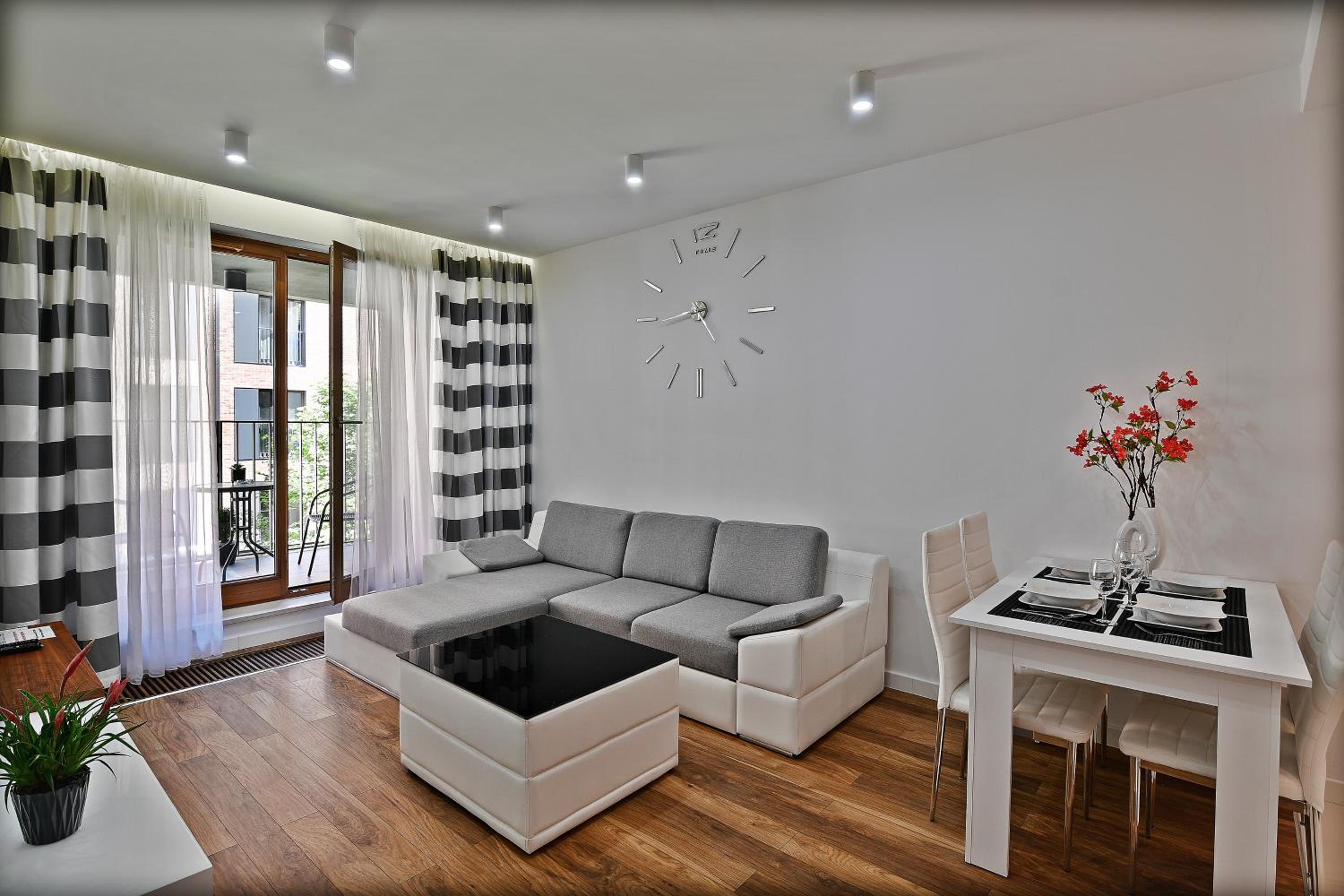 Apartamenty Prestige Browar Lubicz Stare Miasto