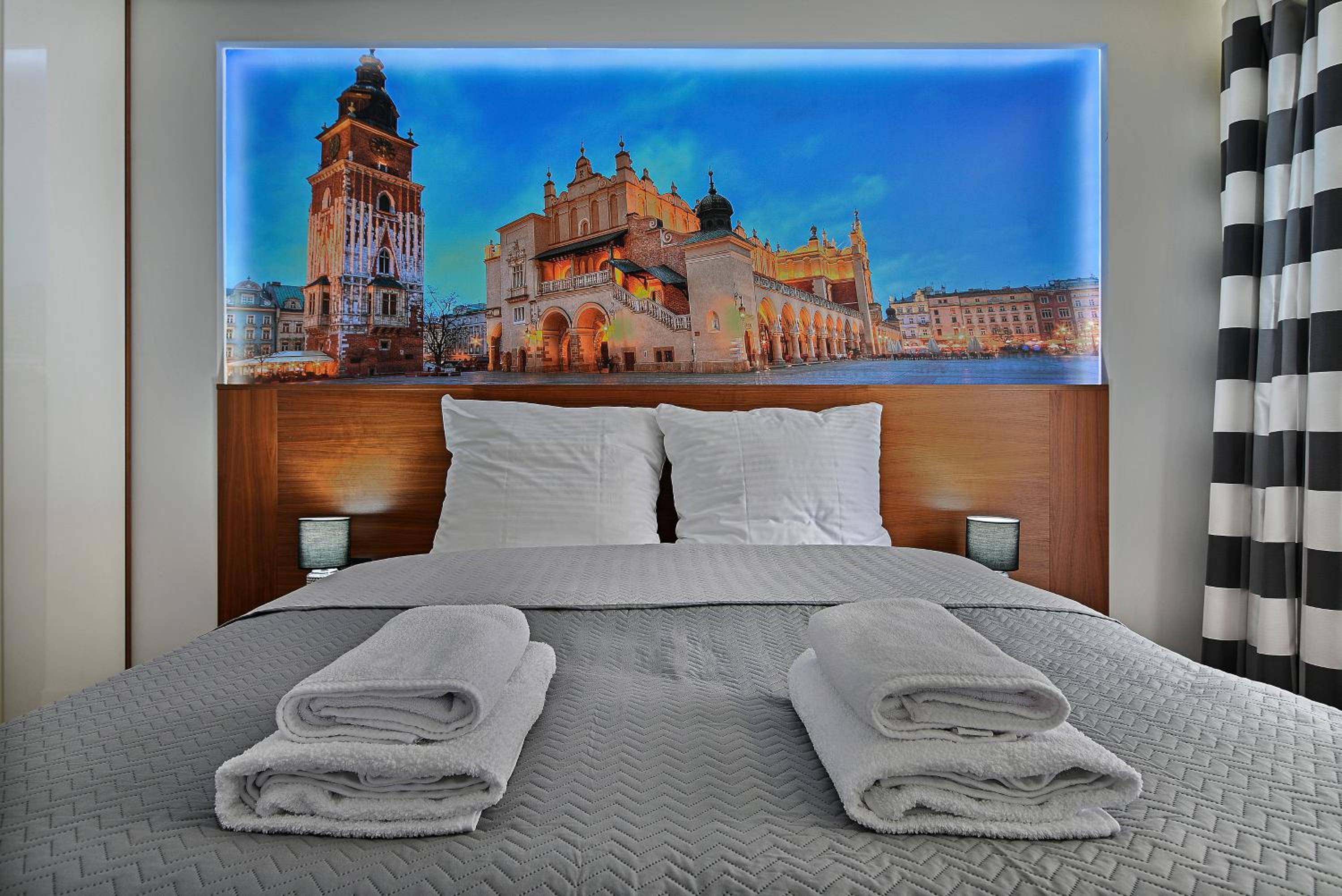 Apartamenty Prestige Browar Lubicz Stare Miasto