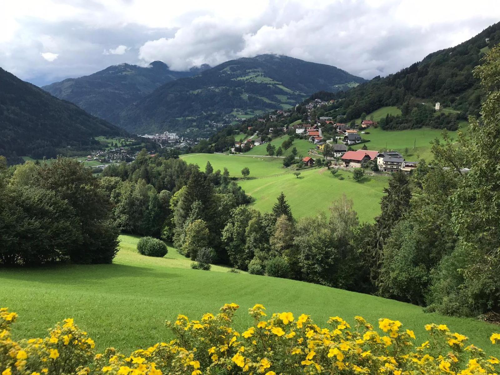 Landhaus Schönblick