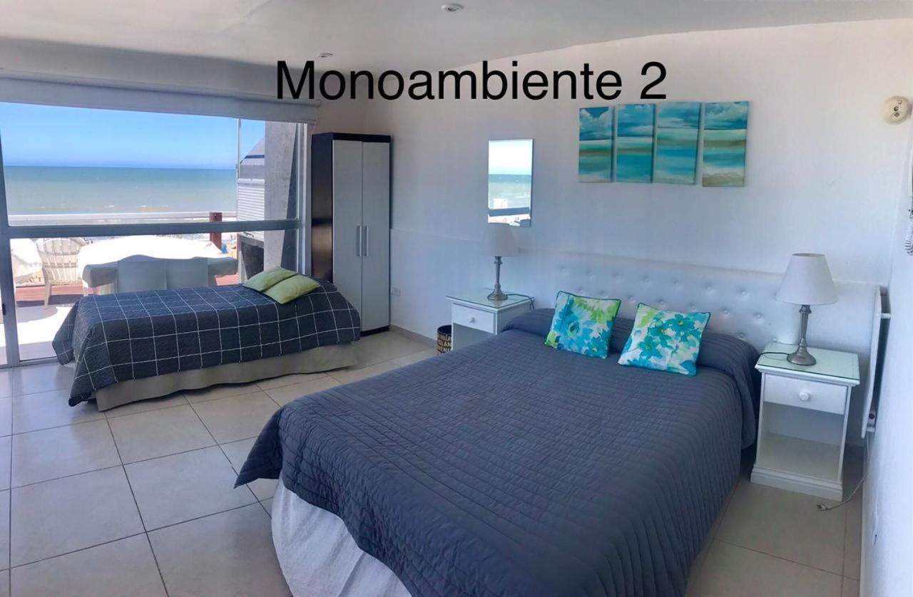 Terraza Marina