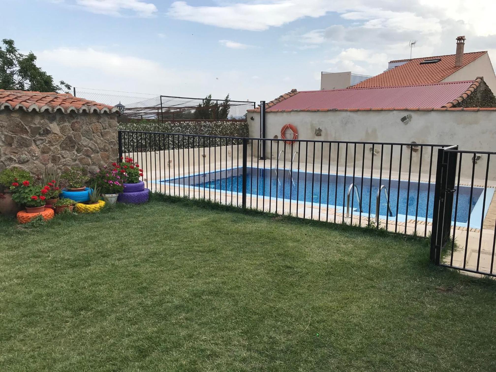 Encantos De Monfragüe