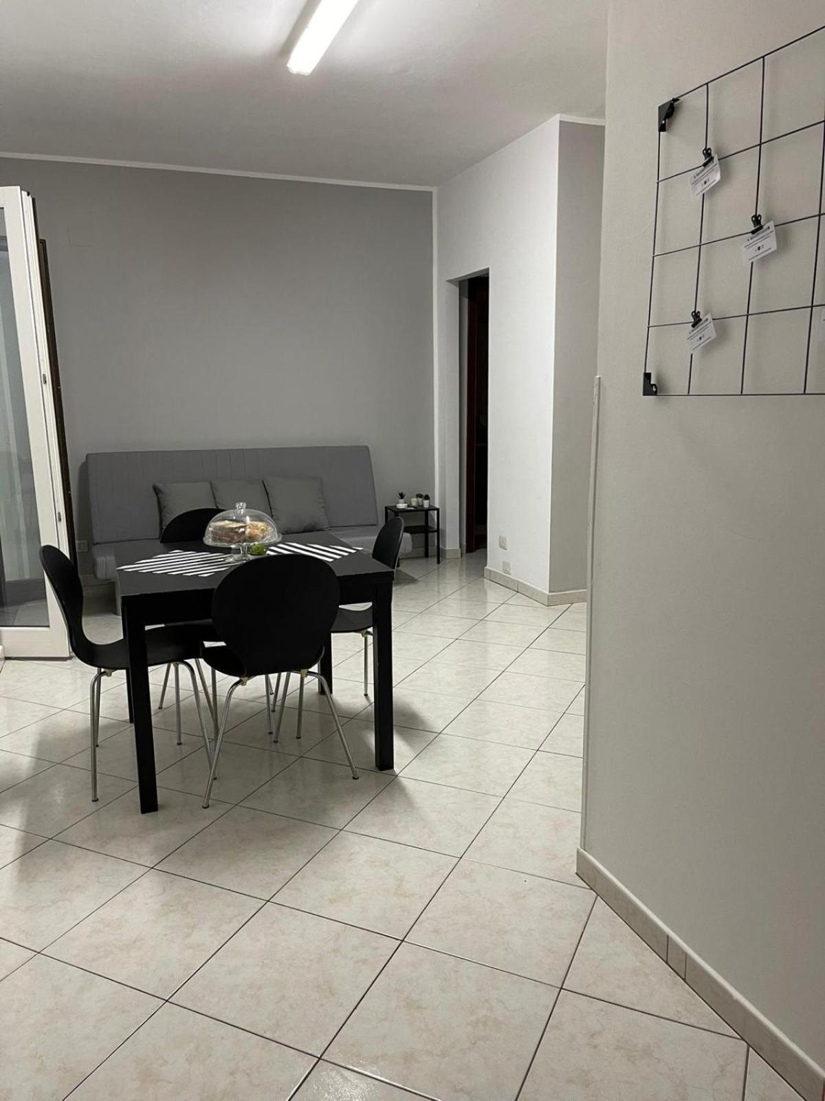 IL QUADRIFOGLIO intero appartamento centro città view 4