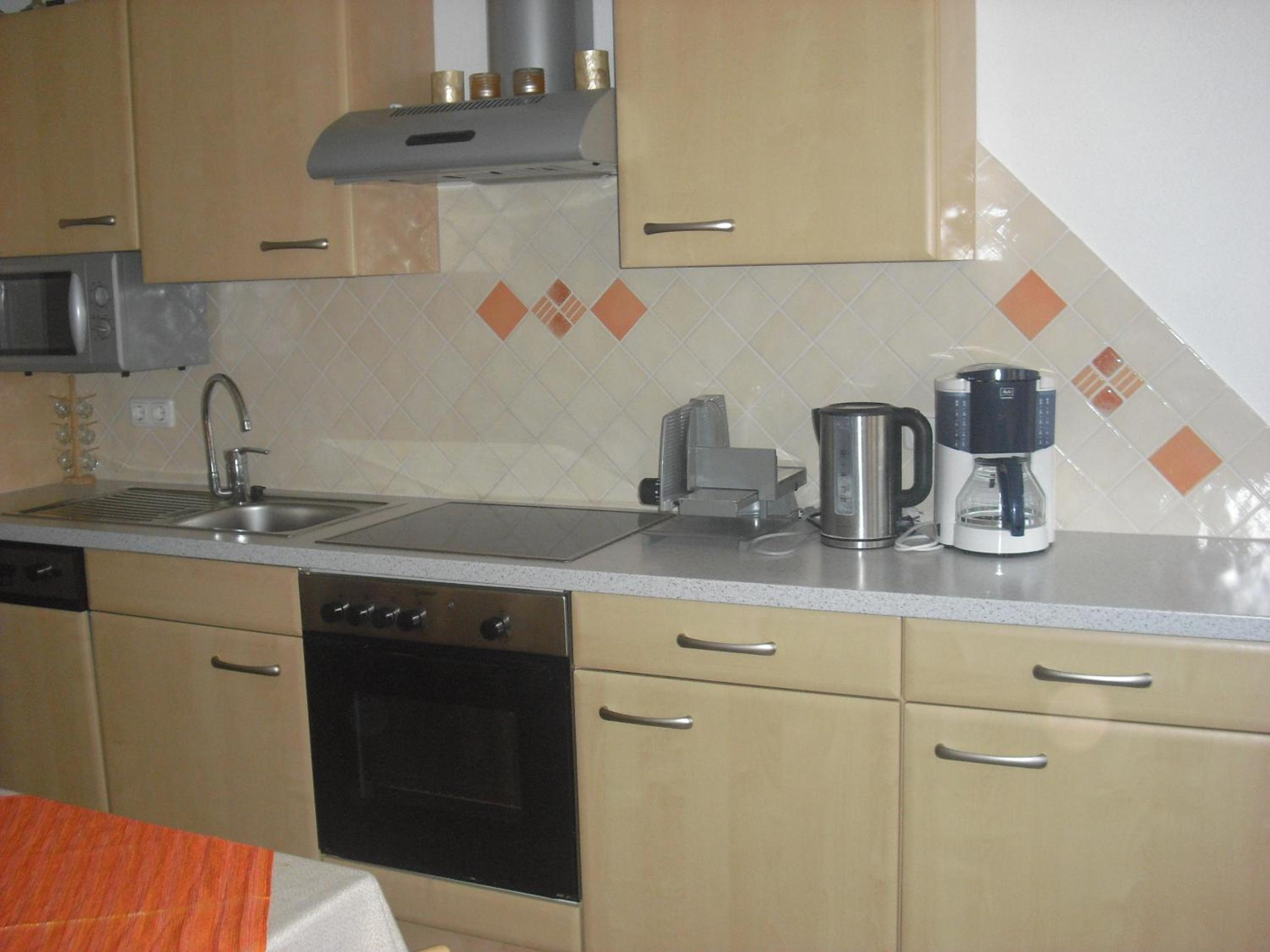 Landhaus Granat