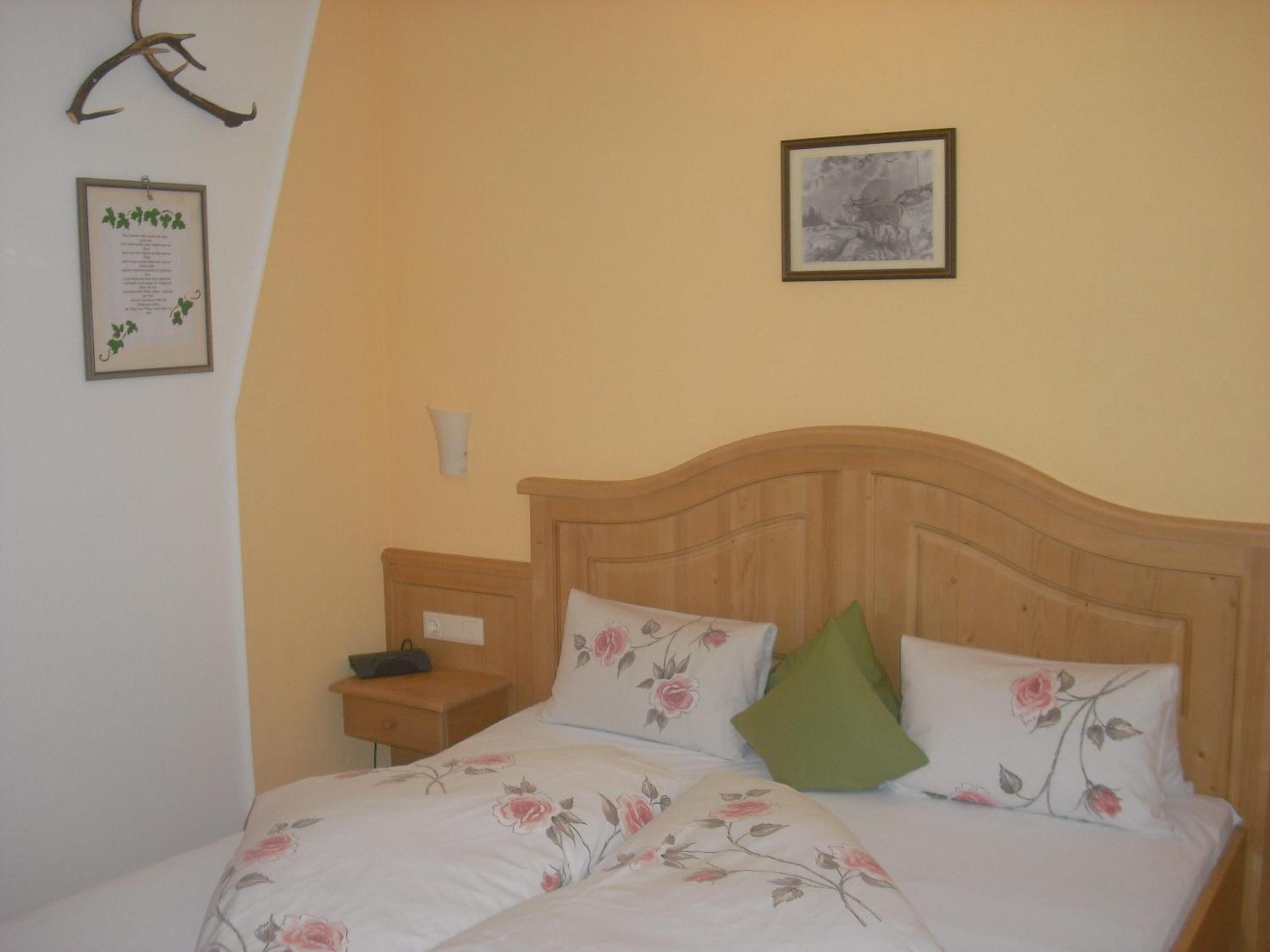 Landhaus Granat