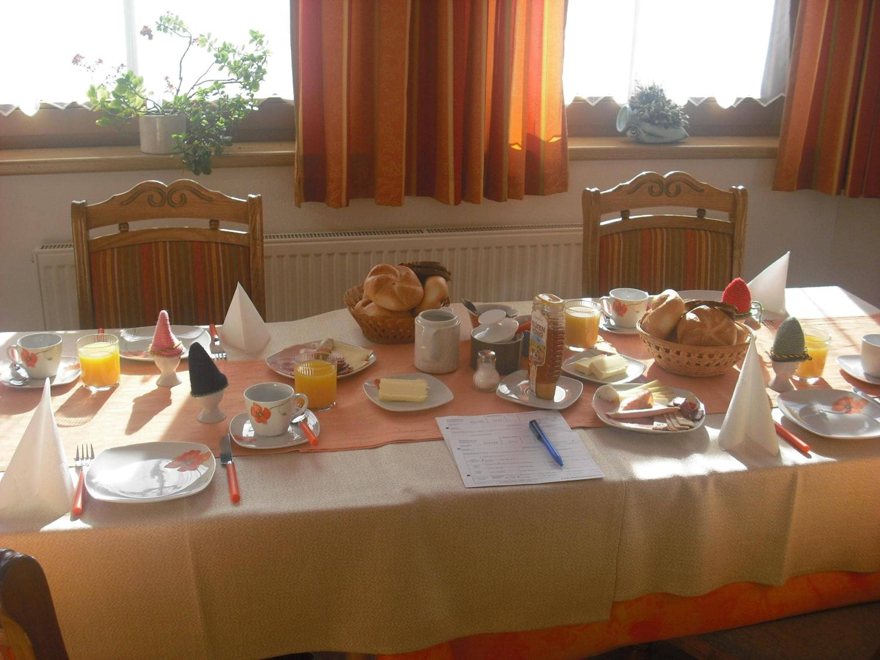 Landhaus Granat