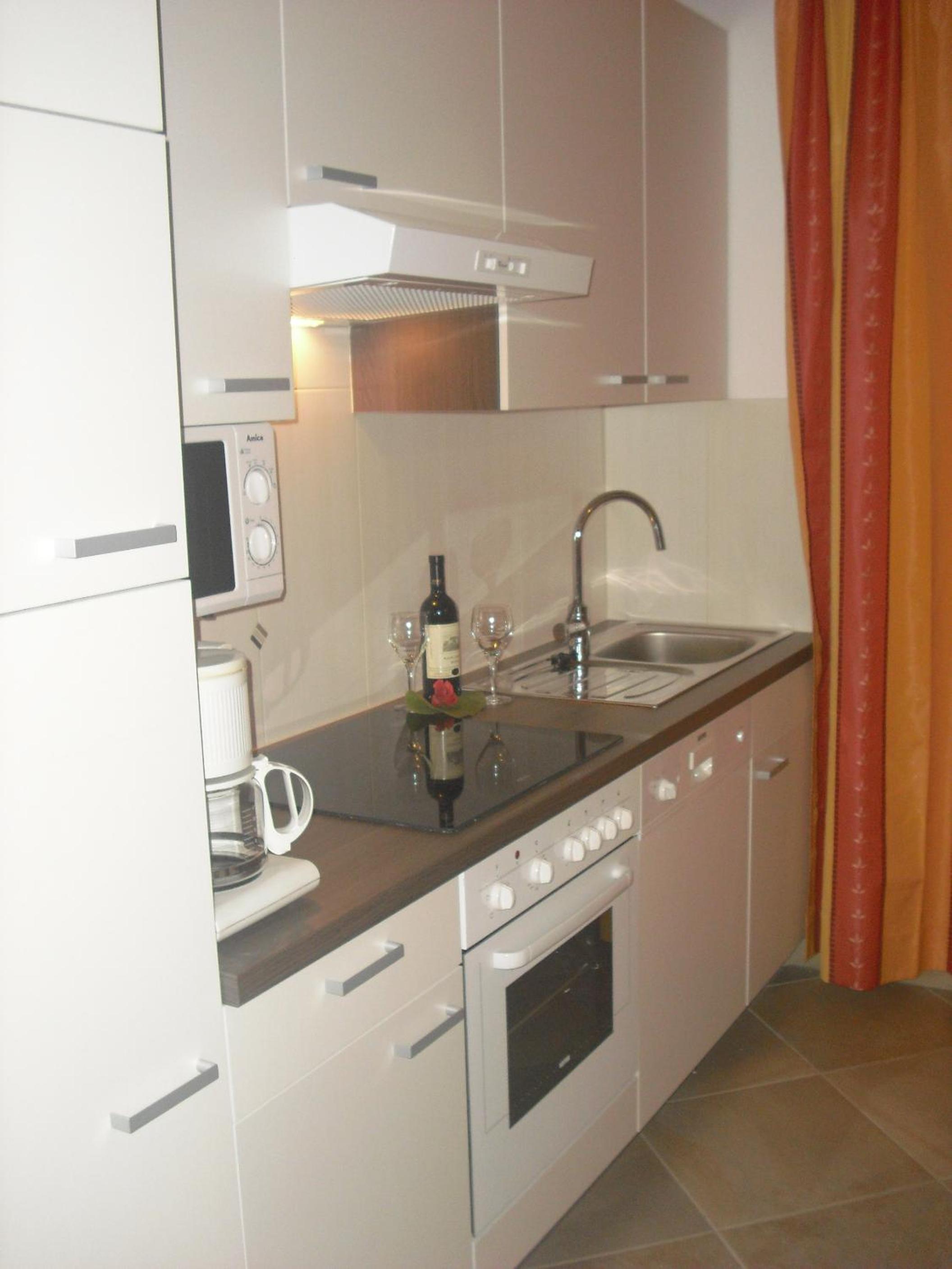 Landhaus Granat