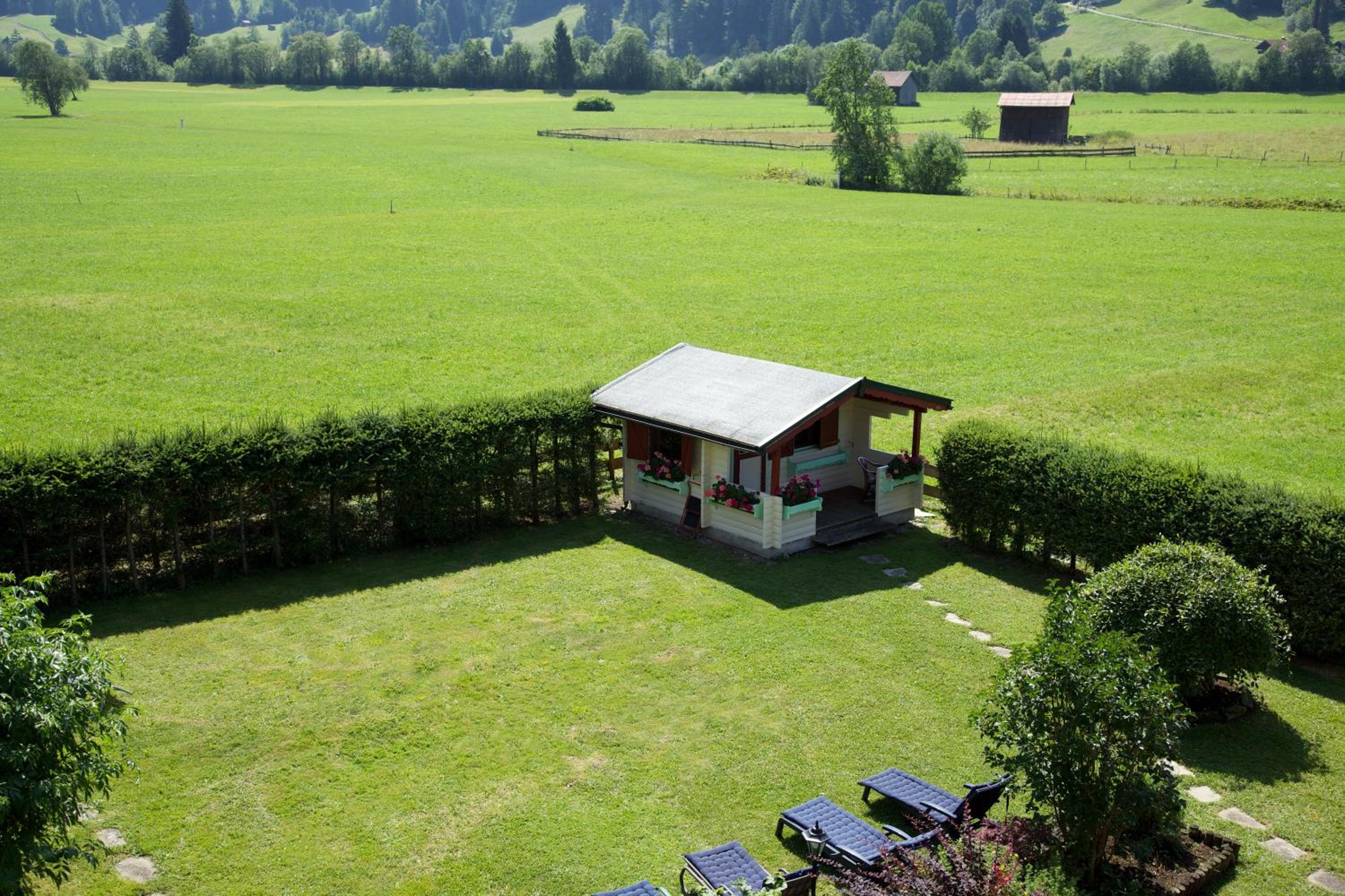 Gästehaus Weller