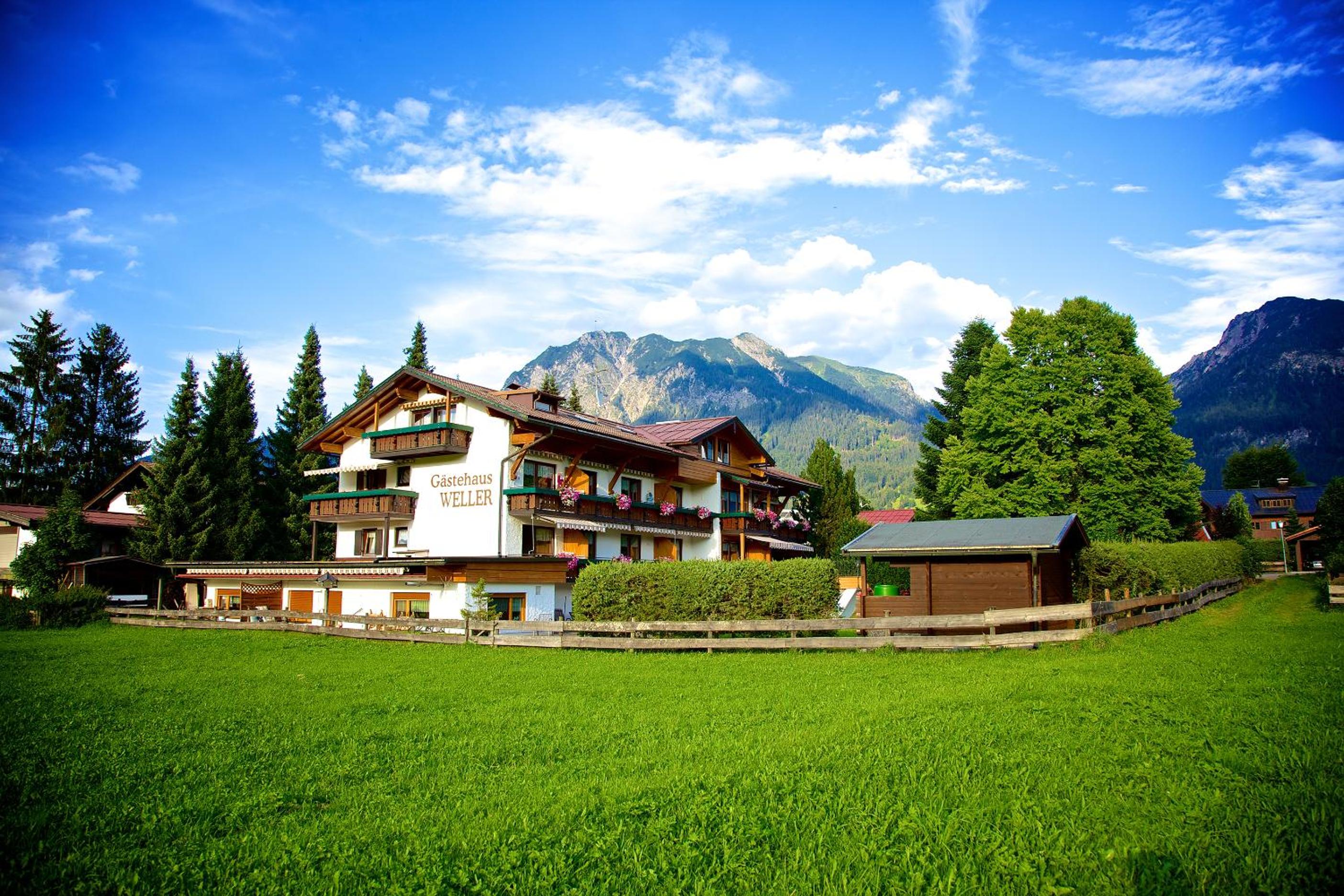 building