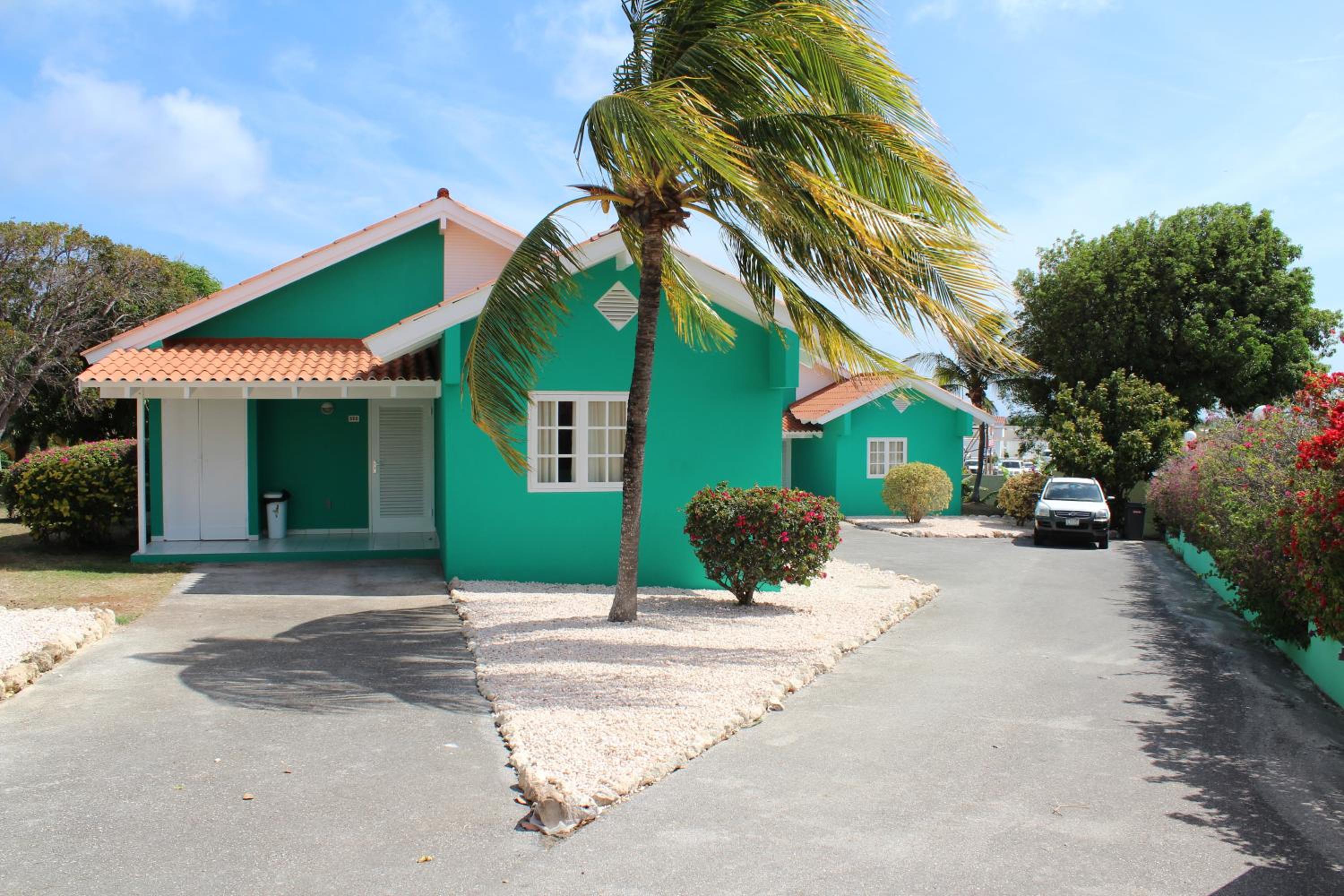 Bon Bini Resort Curacao