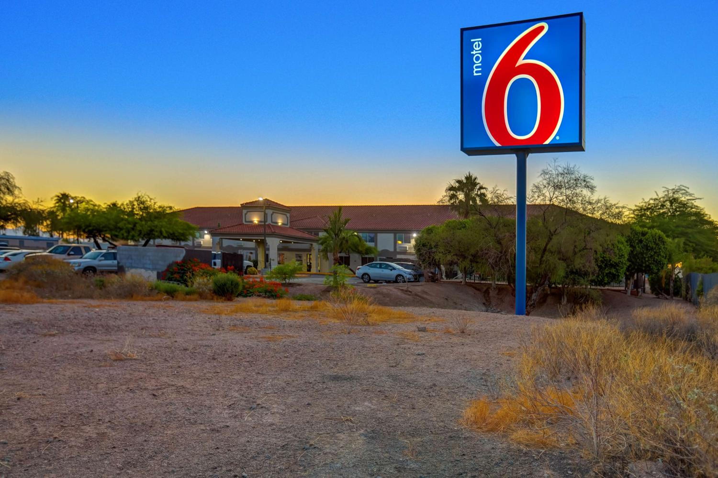 Motel 6-Apache Junction, AZ - Property Image 22