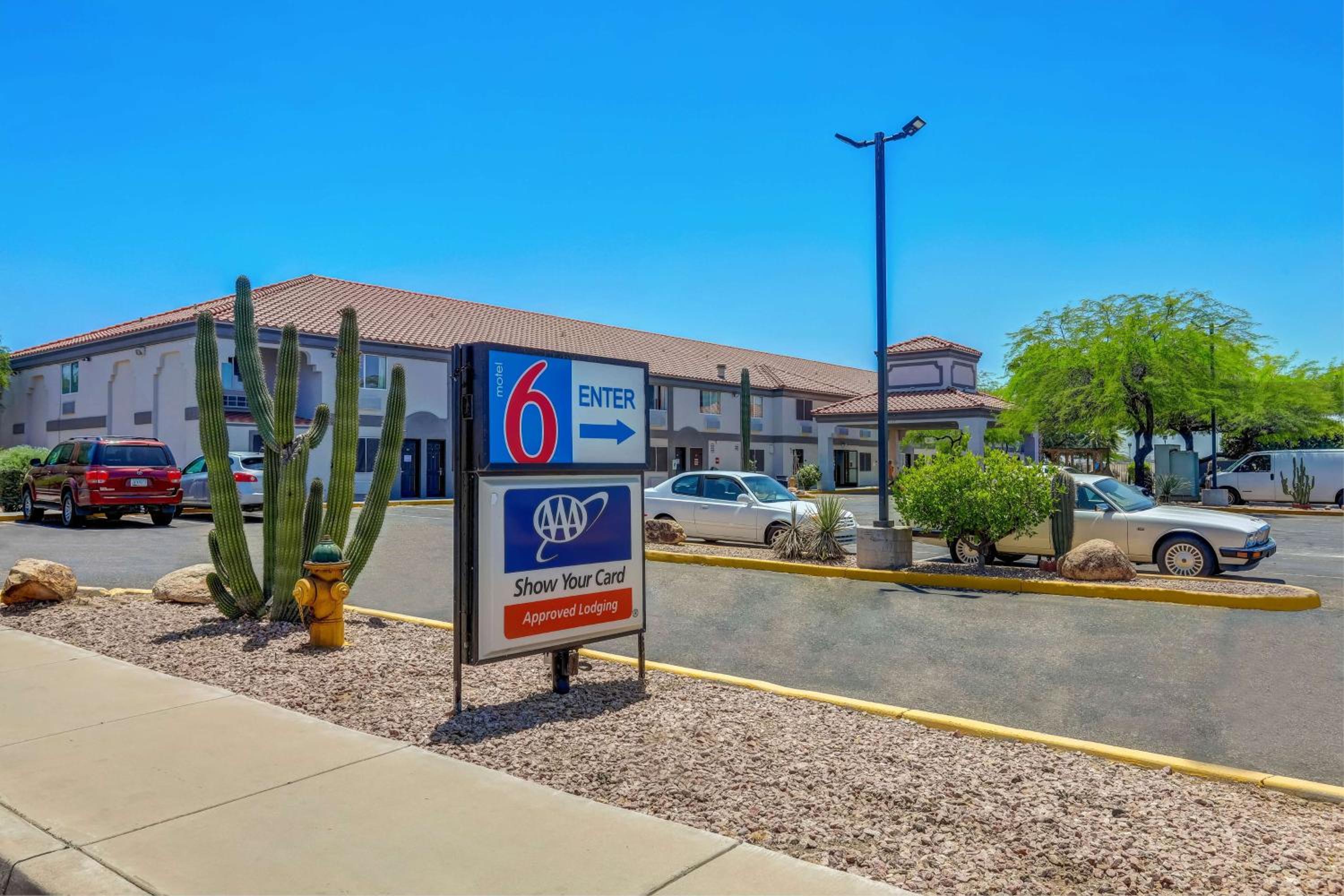 Motel 6-Apache Junction, AZ - Property Image 24