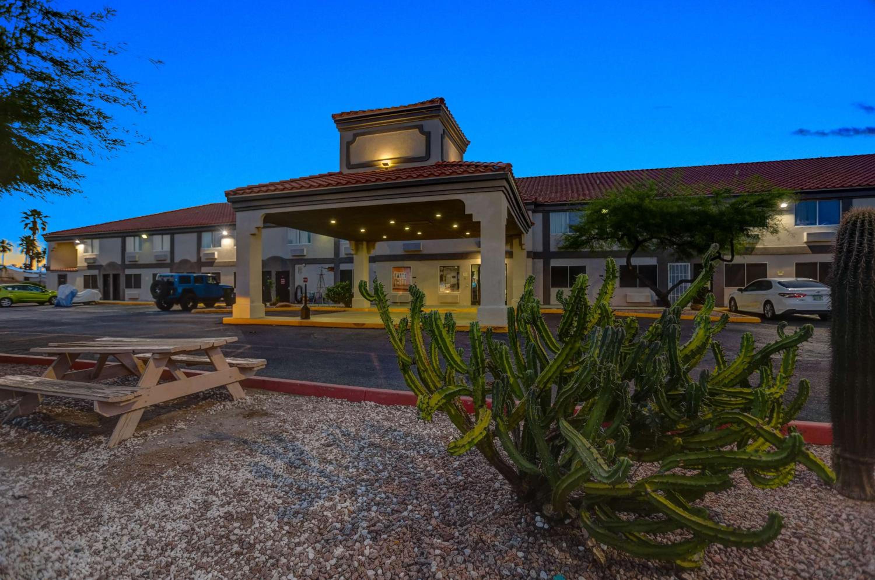 Motel 6-Apache Junction, AZ - Property Image 23