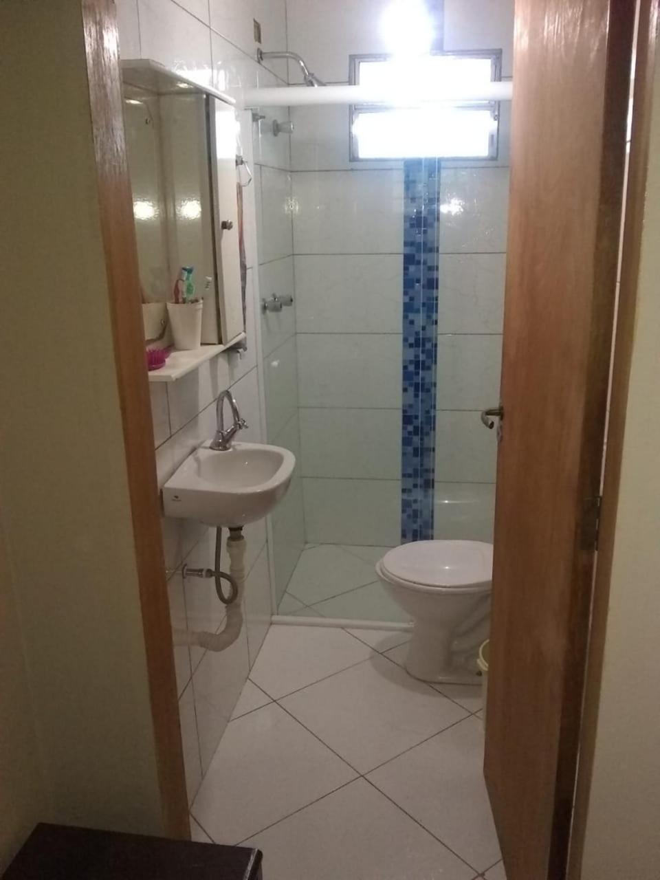 Casa aconchegante com vista maravilhosa!