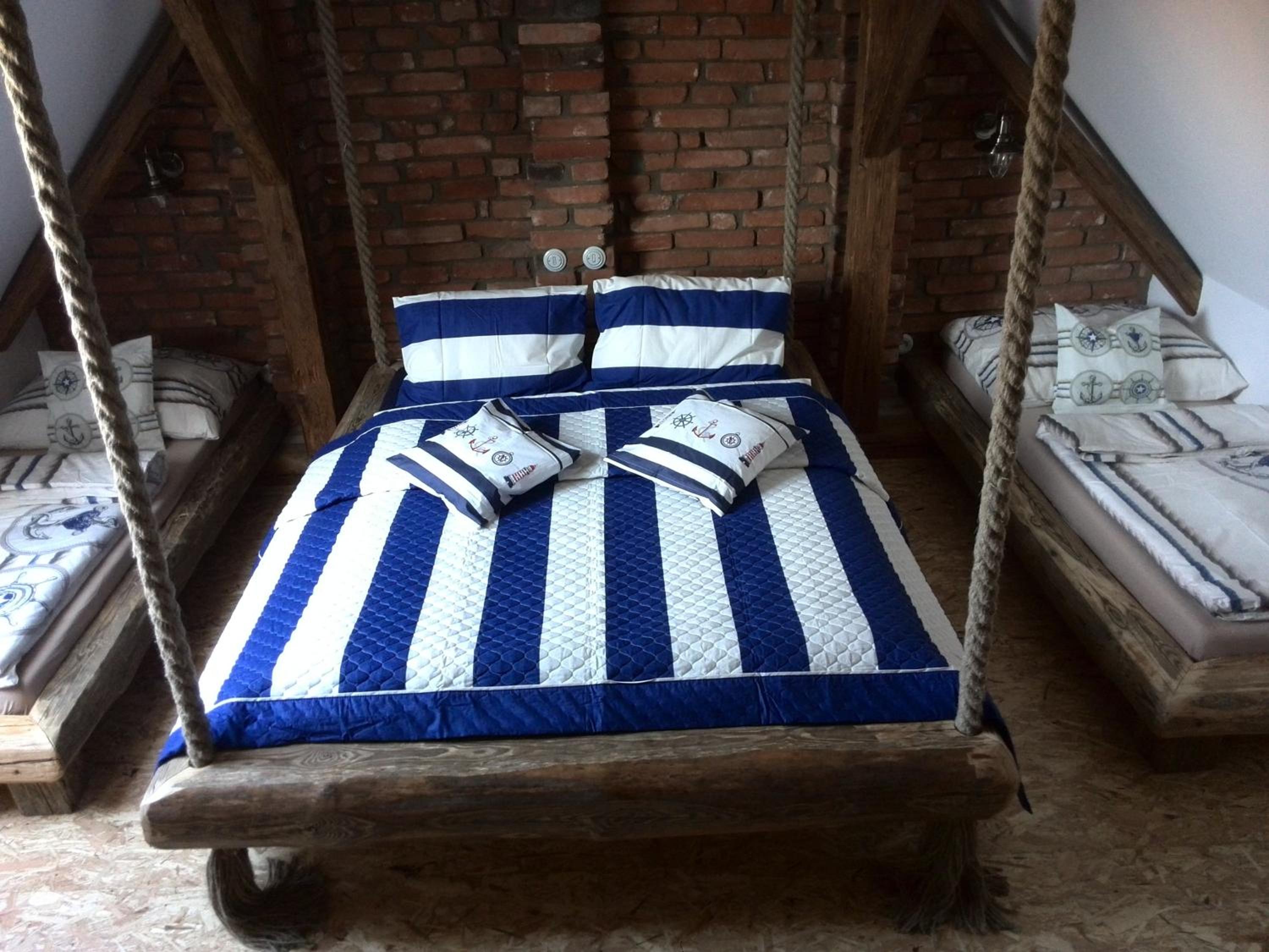 Apartmány Na Návsi 19 u Hluboké