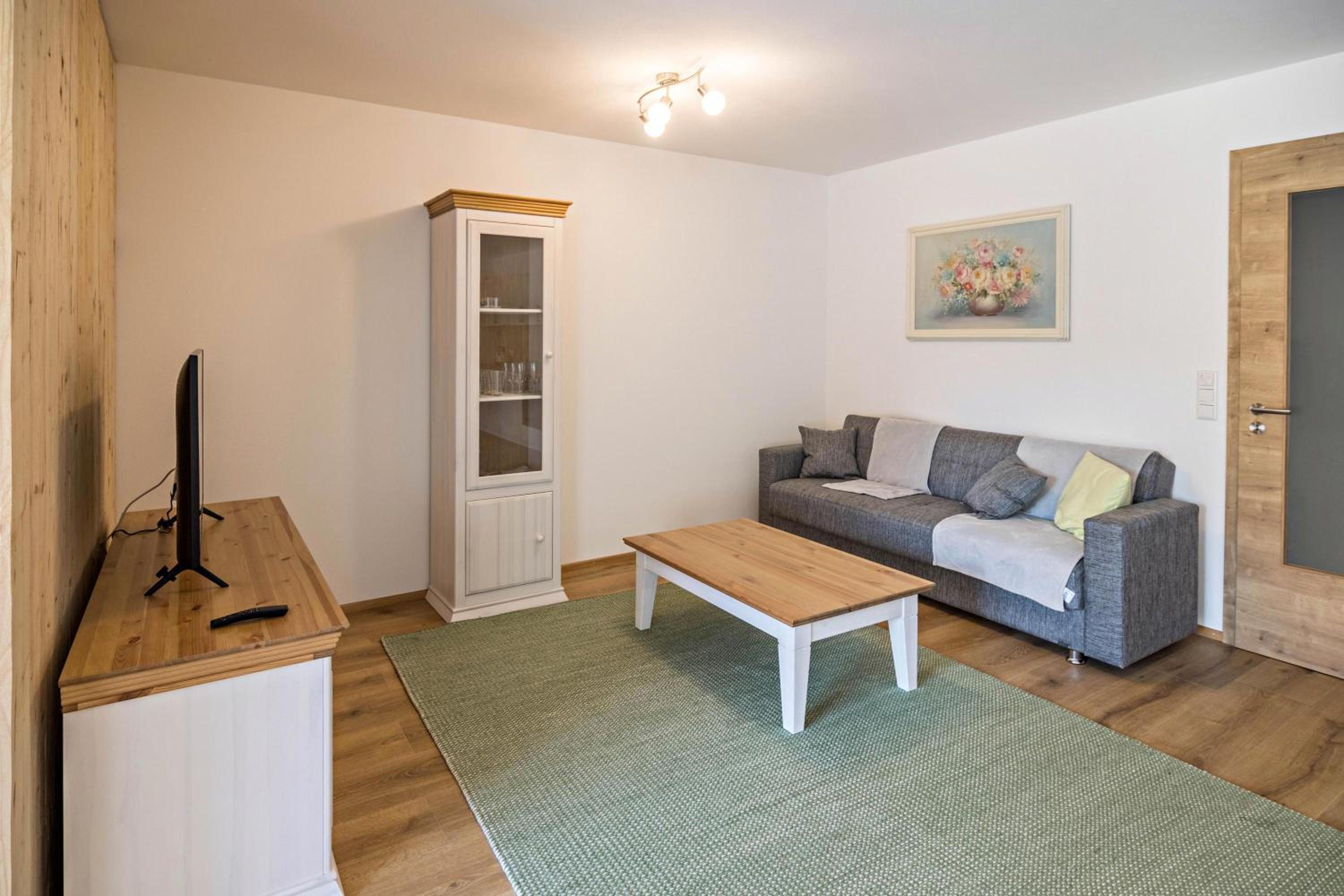 Ferienwohnung Häfele 2 view 3