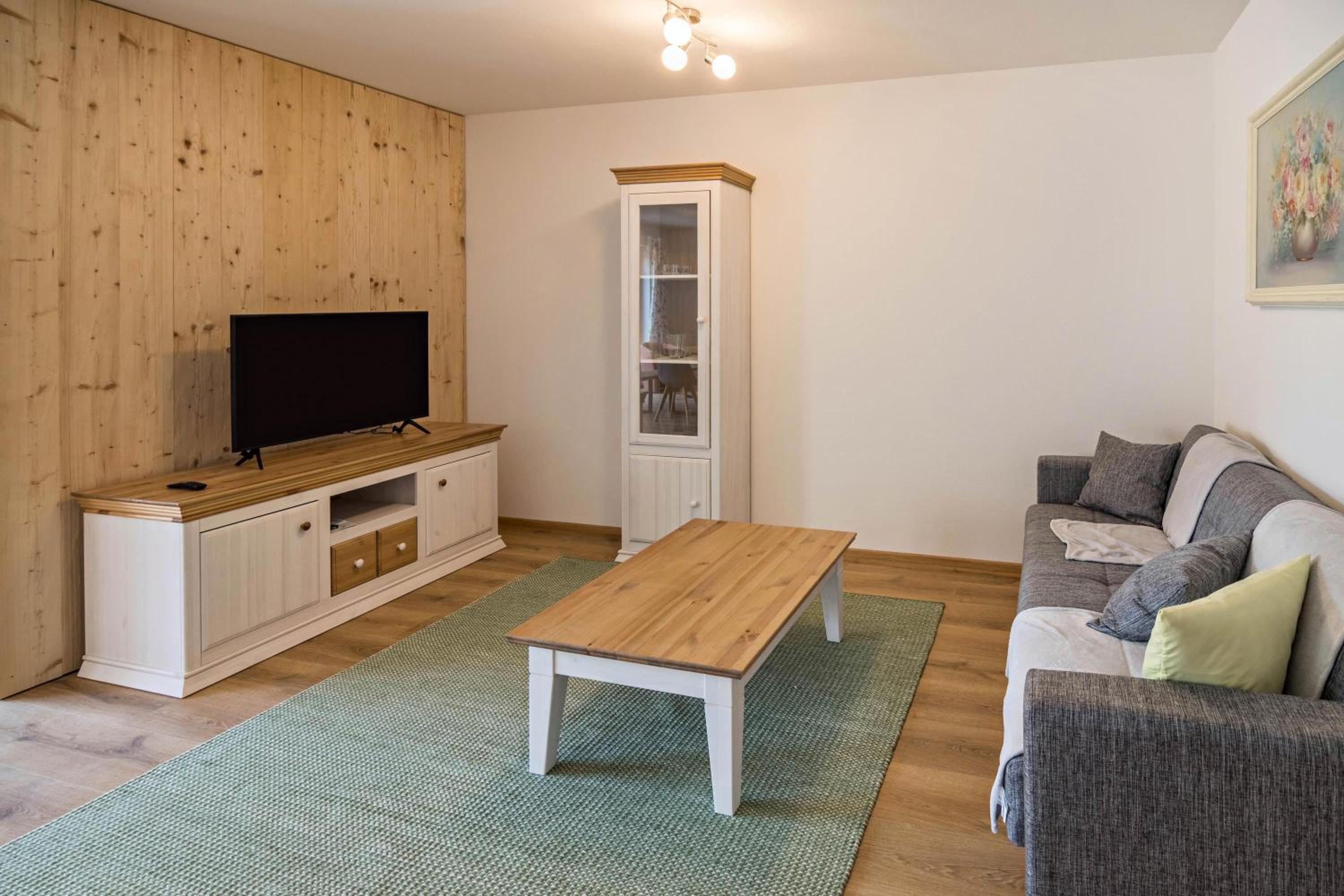 Ferienwohnung Häfele 2 view 2