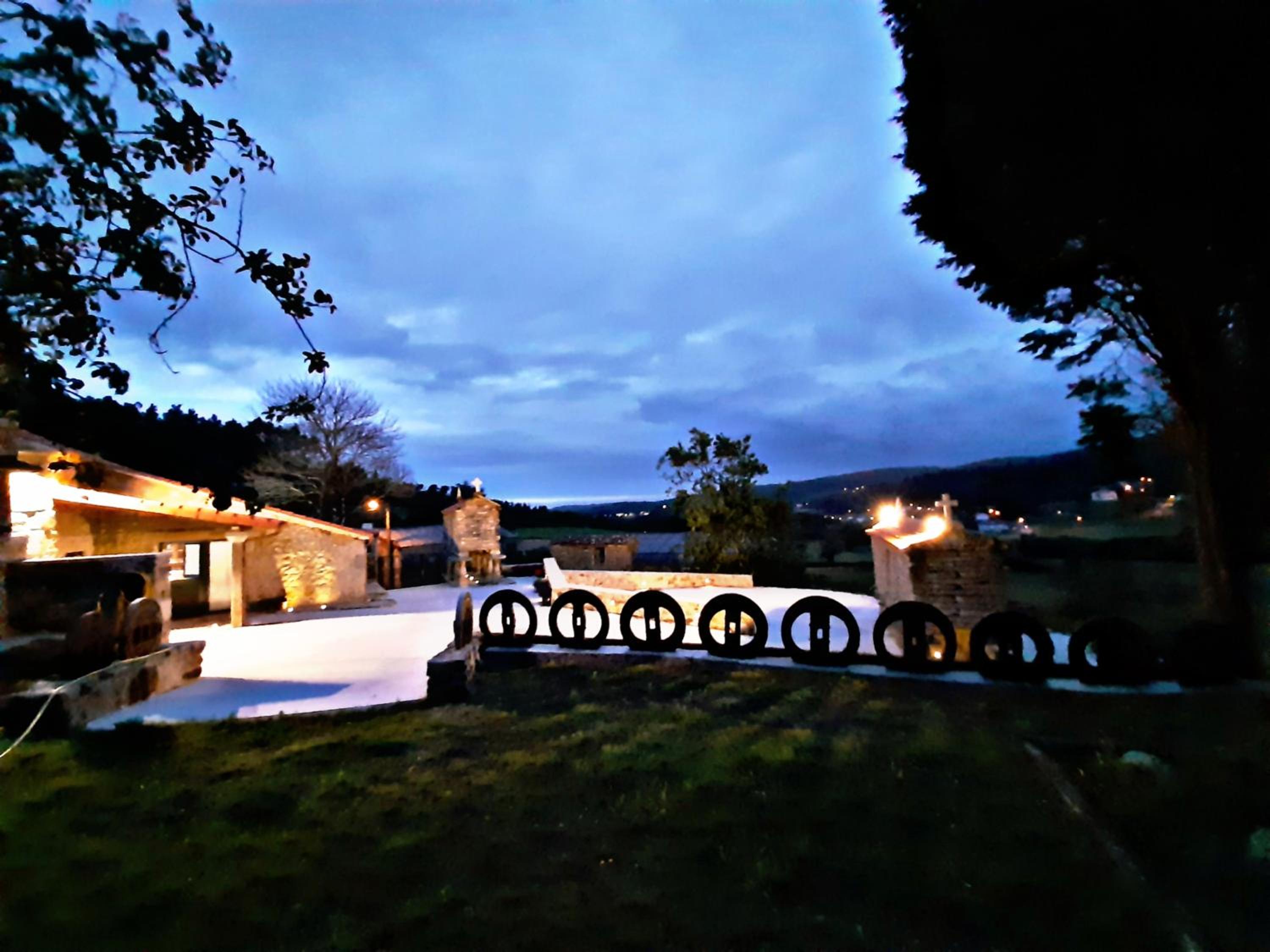 Casa da Loura - Costa da Morte view 5