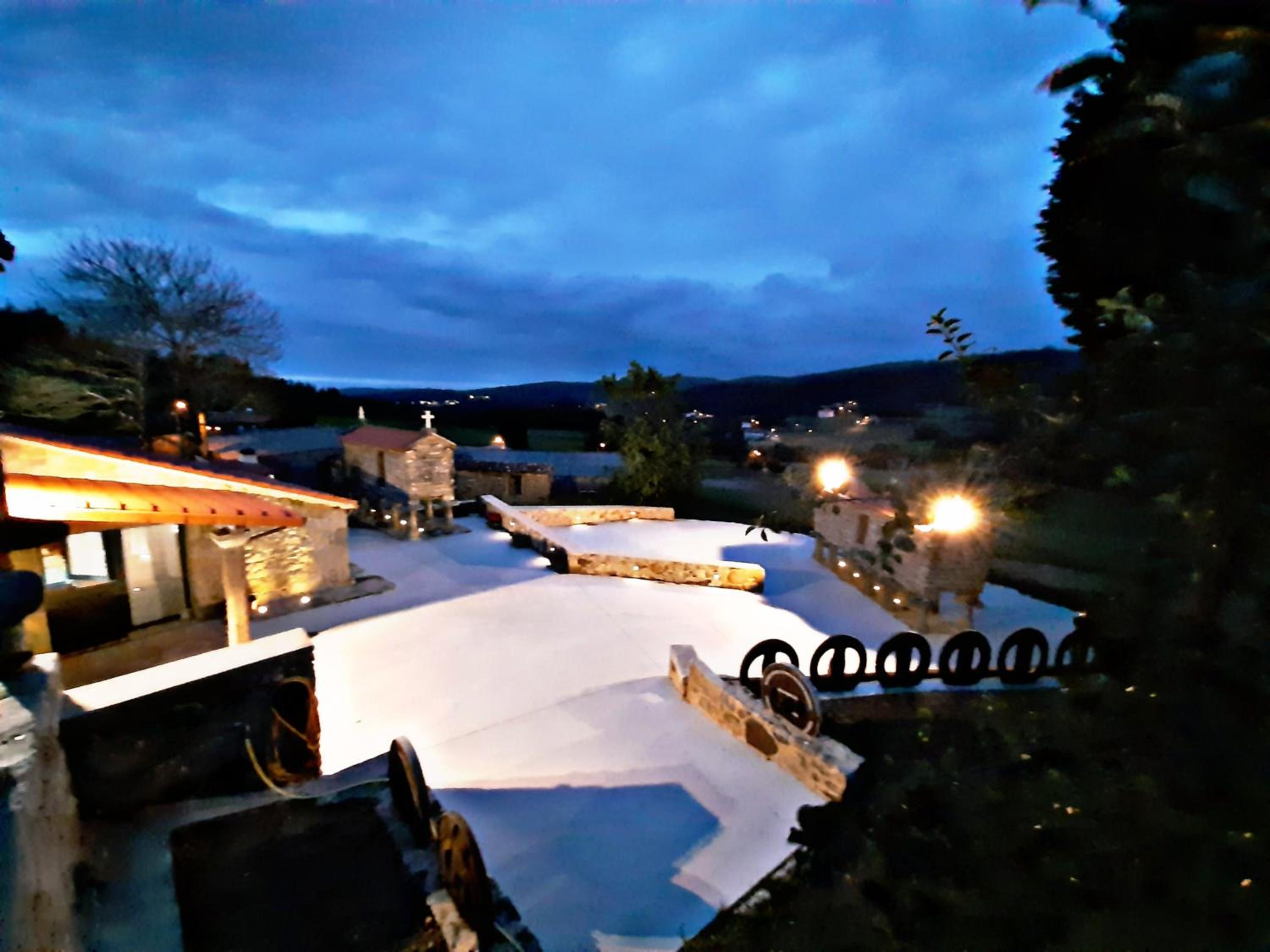 Casa da Loura - Costa da Morte view 4