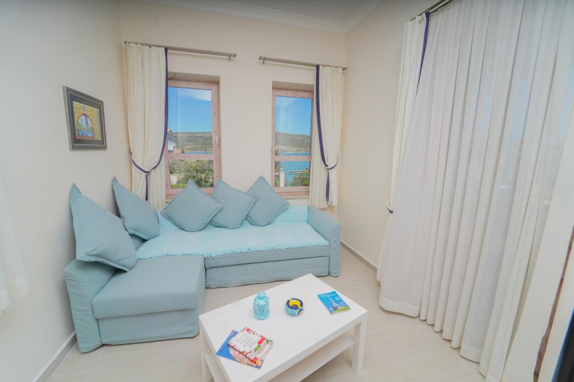 Alacati Marina Palace
