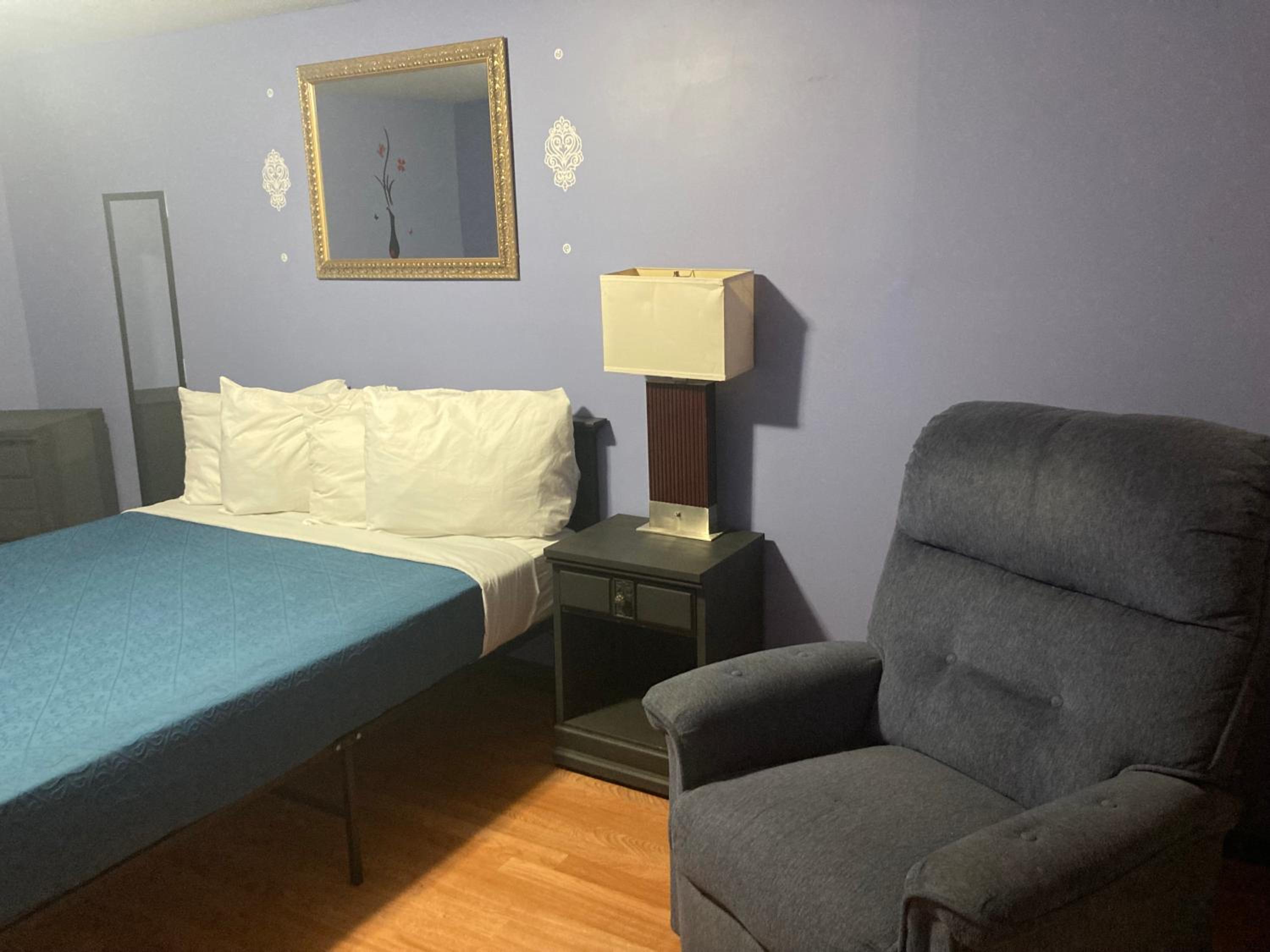 Hillside Motel