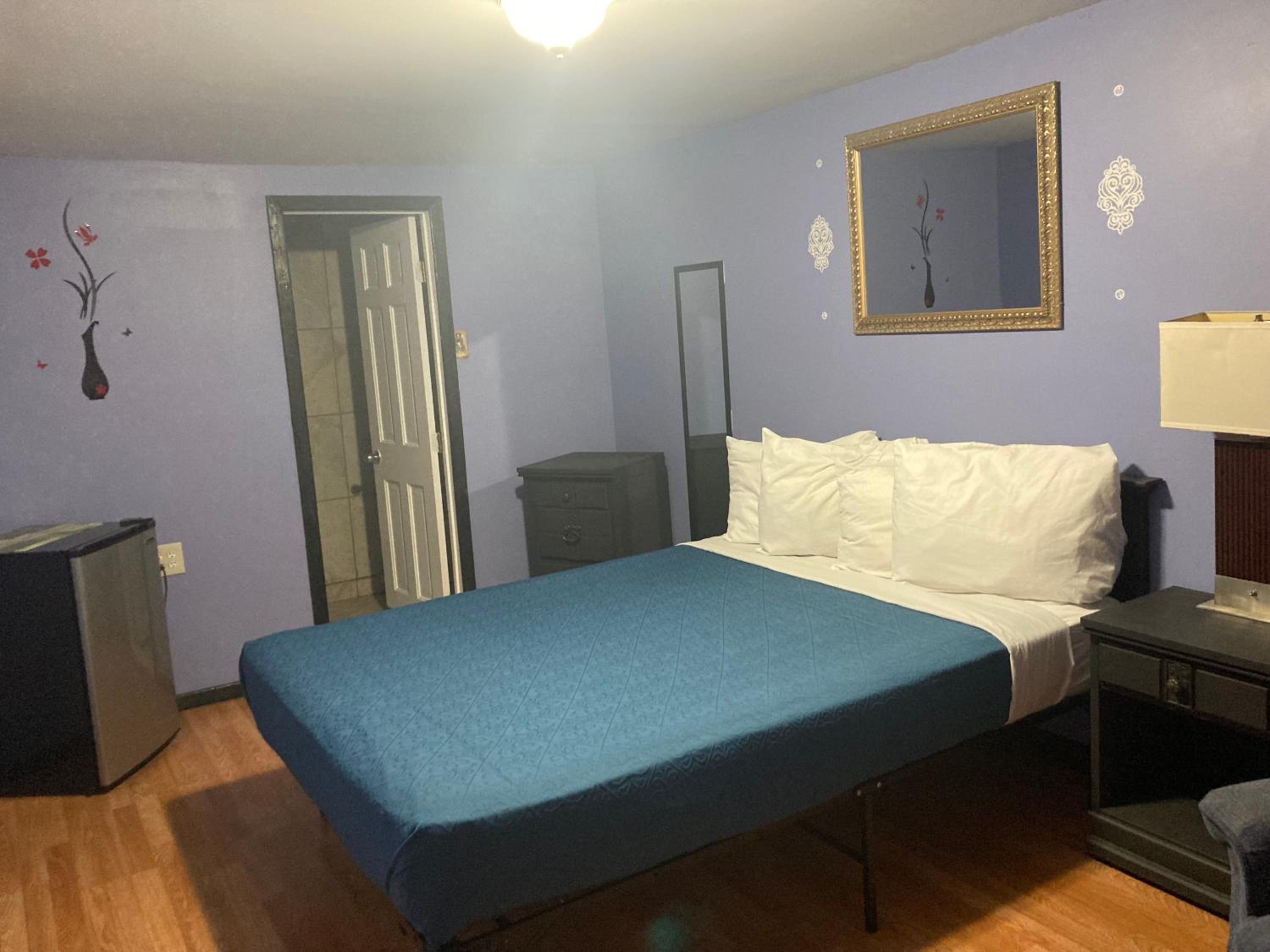 Hillside Motel