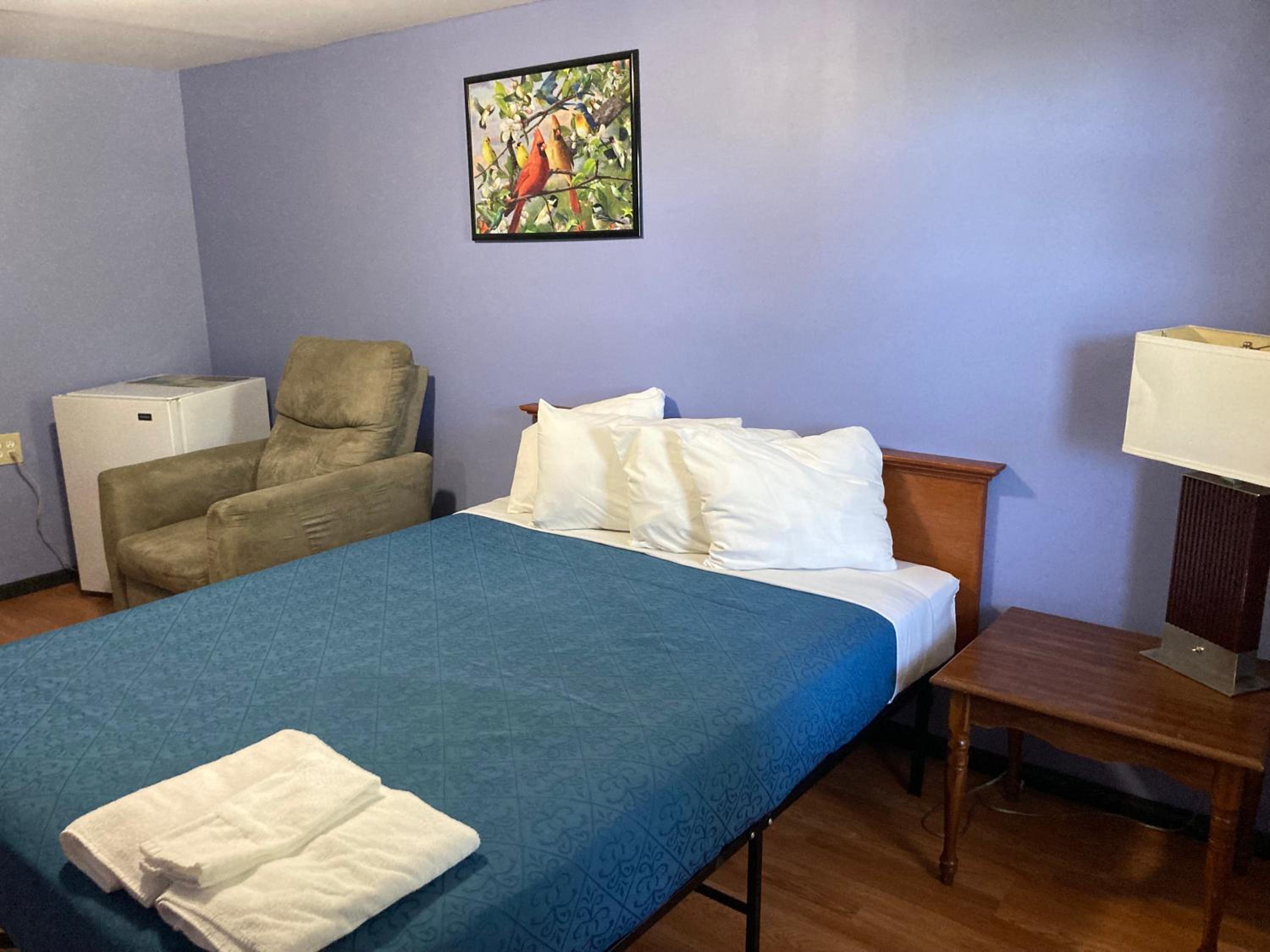 Hillside Motel