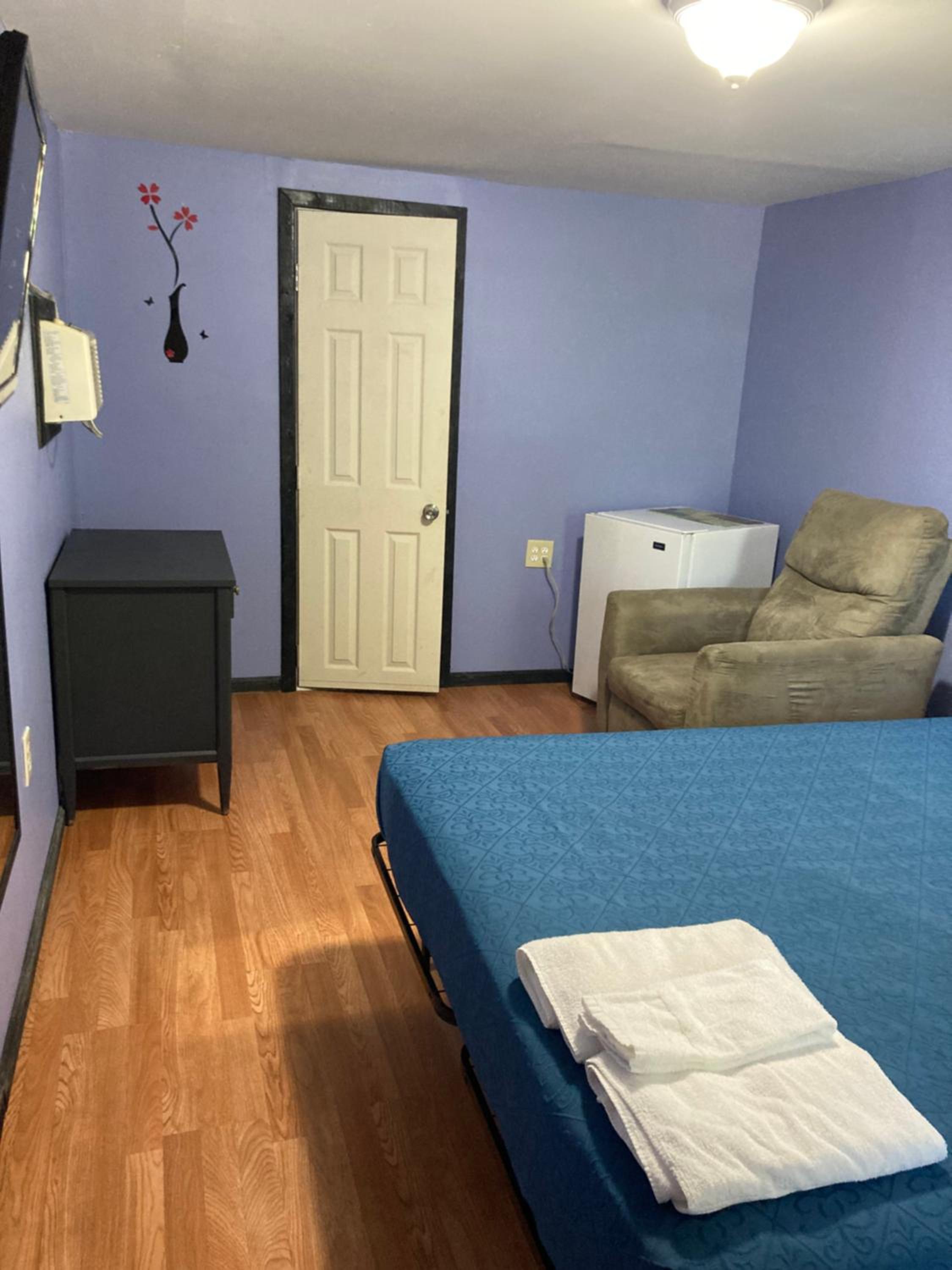 Hillside Motel