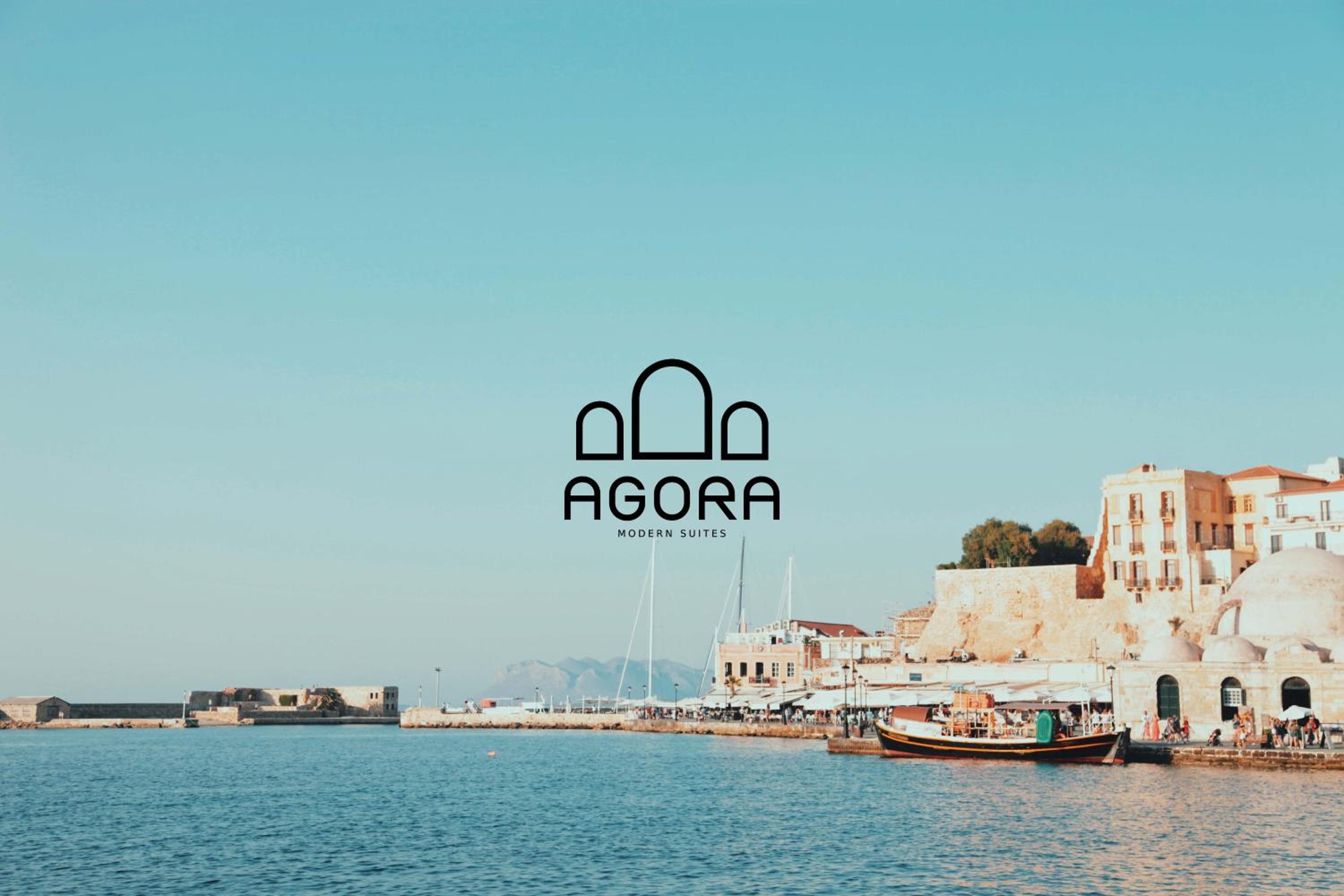 Agora Suites