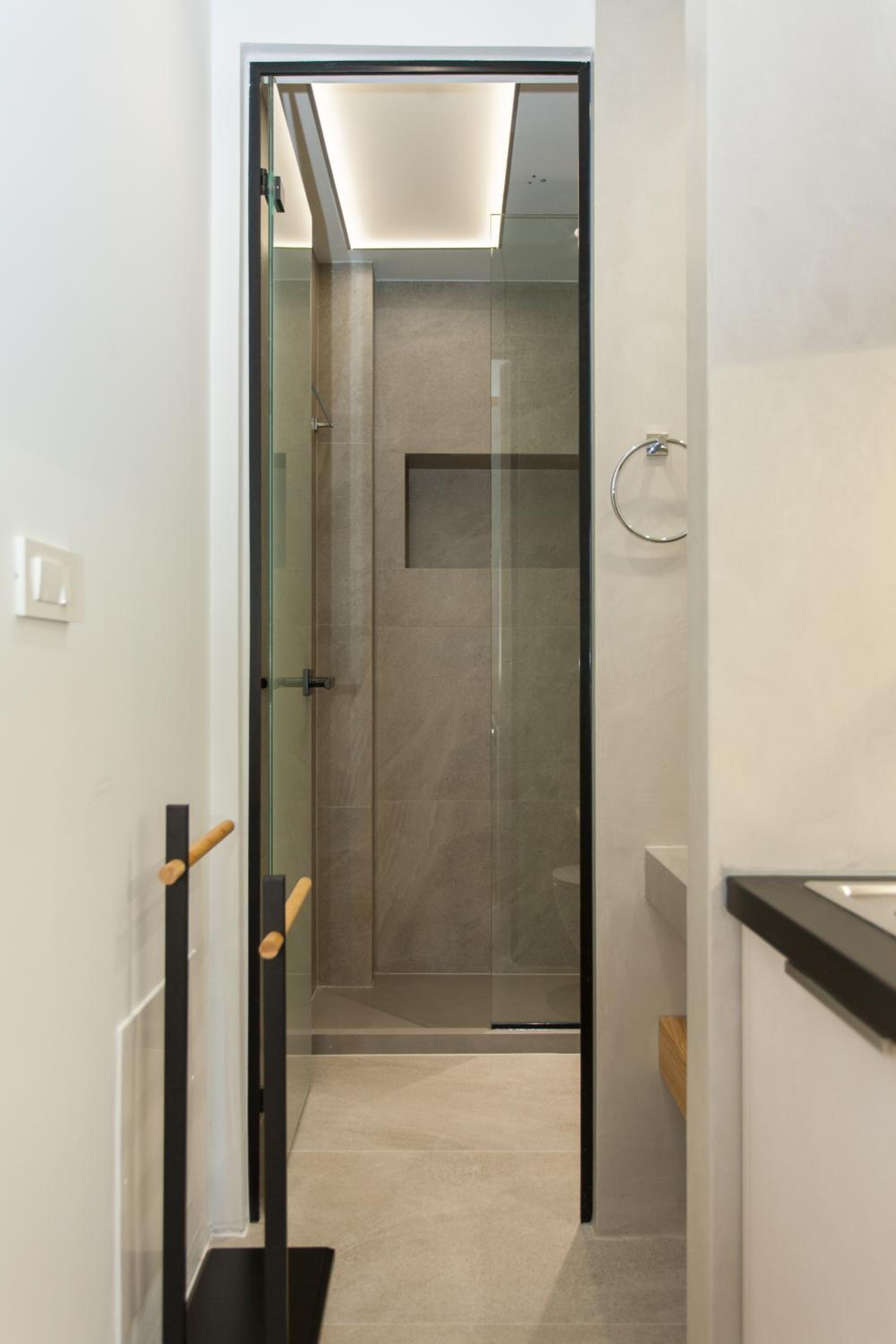 Agora Suites