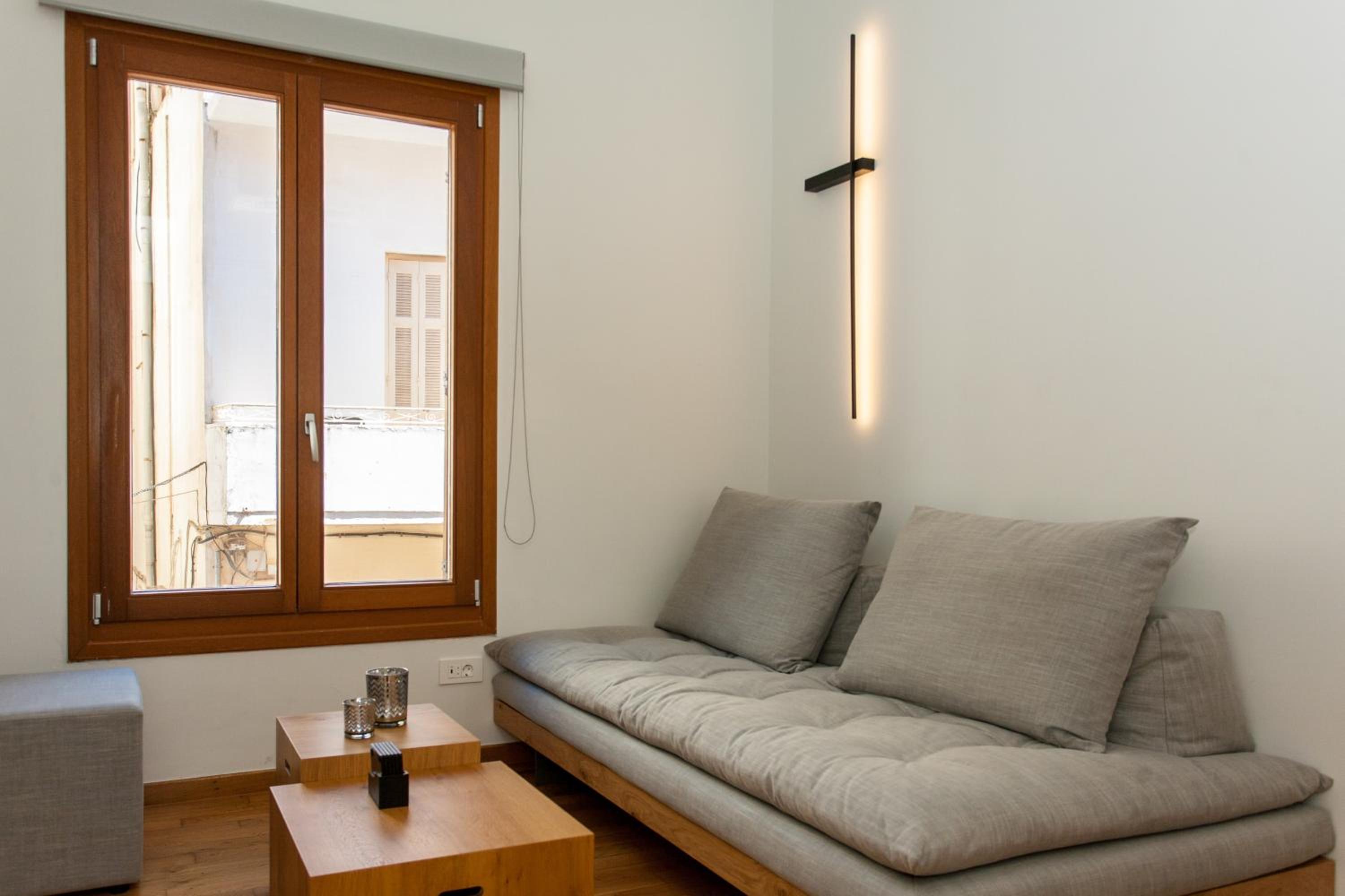 Agora Suites