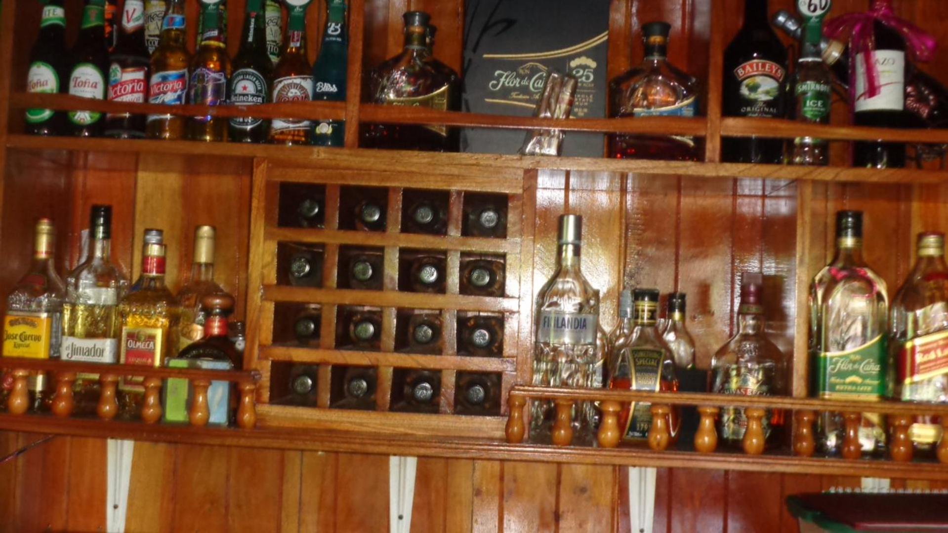 Hostal Rancho Sabor Isleño - Ometepe view 2