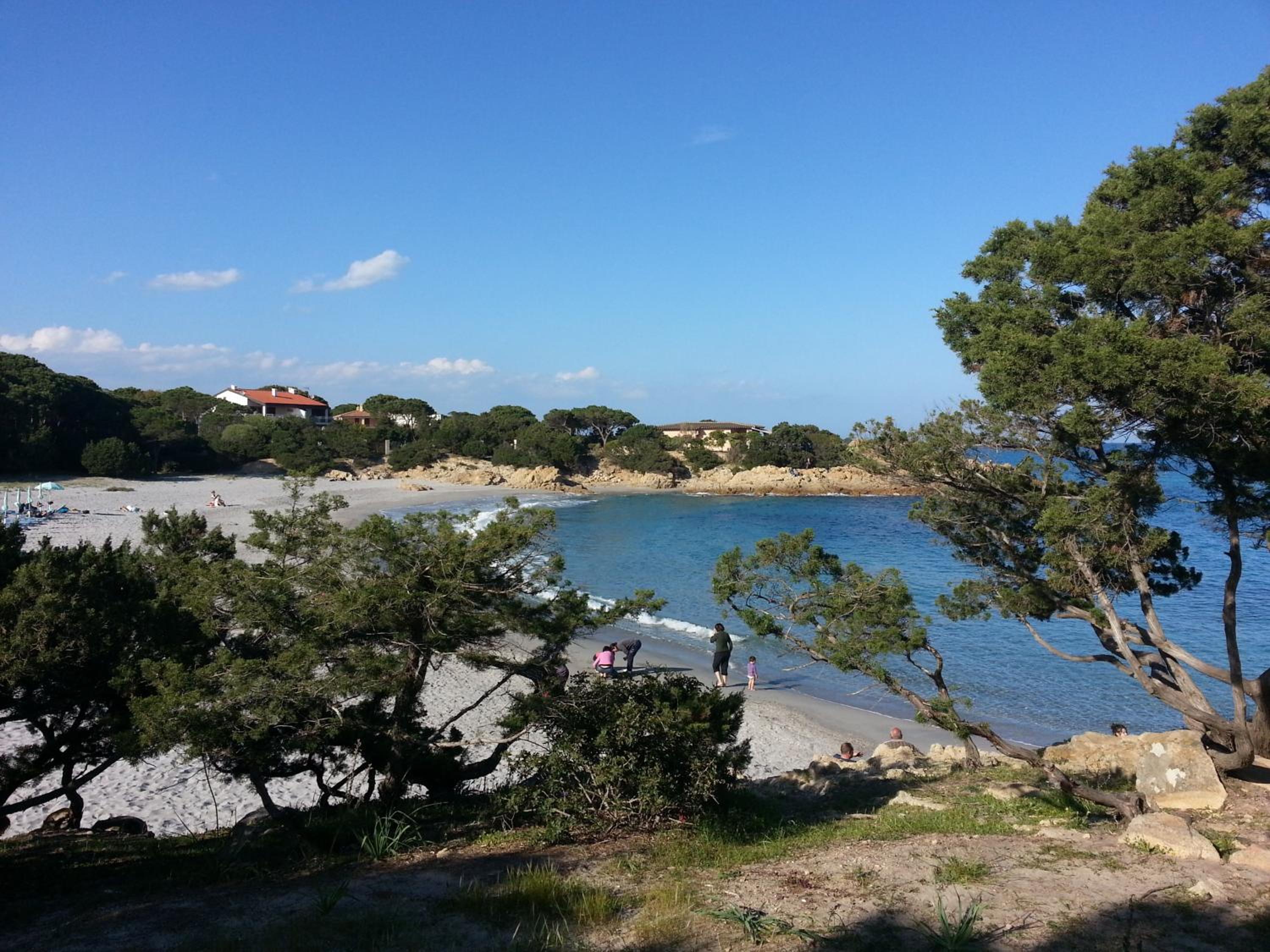 Villa Arancio