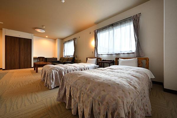 Hotel Takimoto