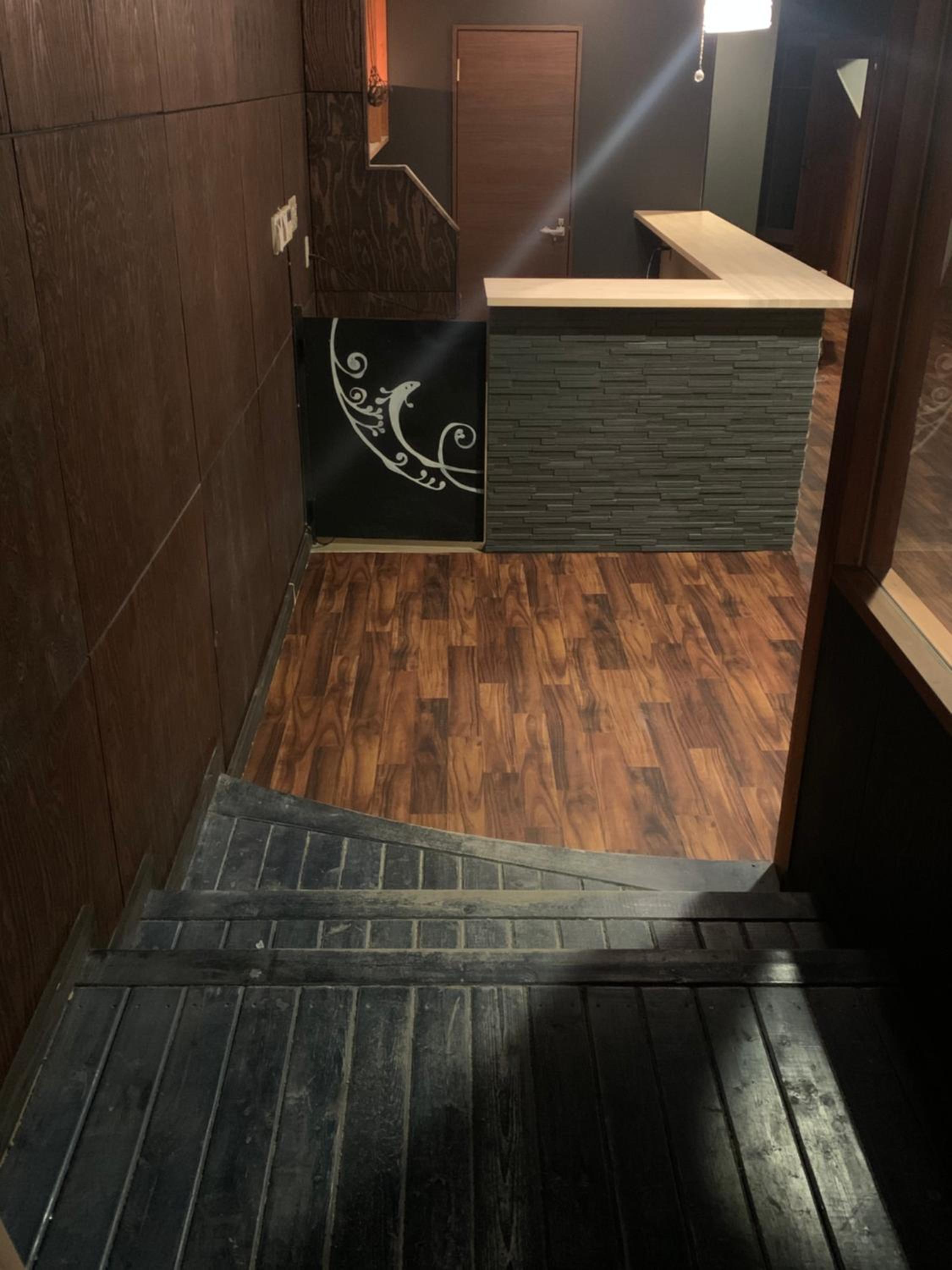 プチホテル苫小牧ステーション view 2