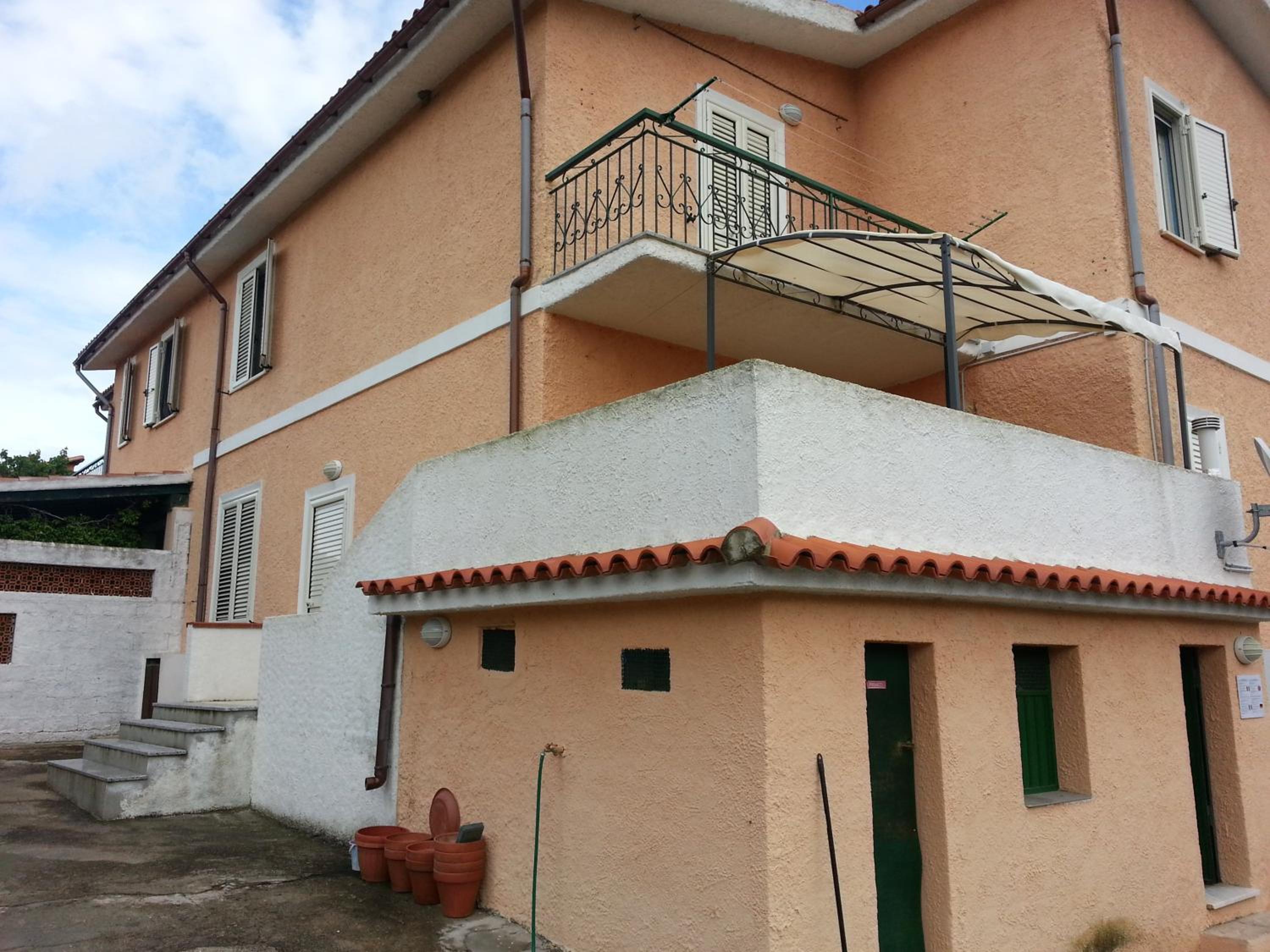 Villa Arancio