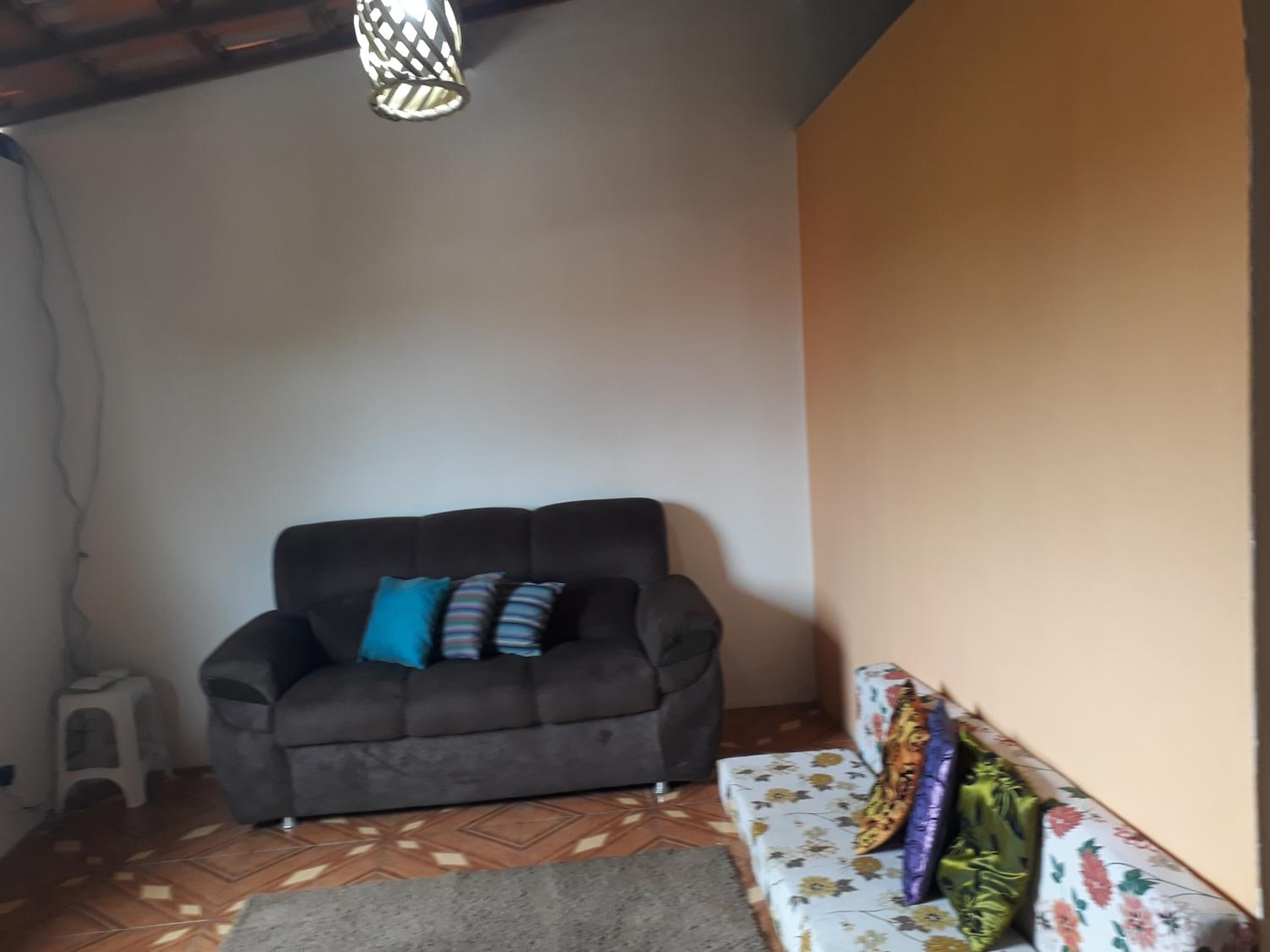 Casa das Cachoeiras só para temporadas