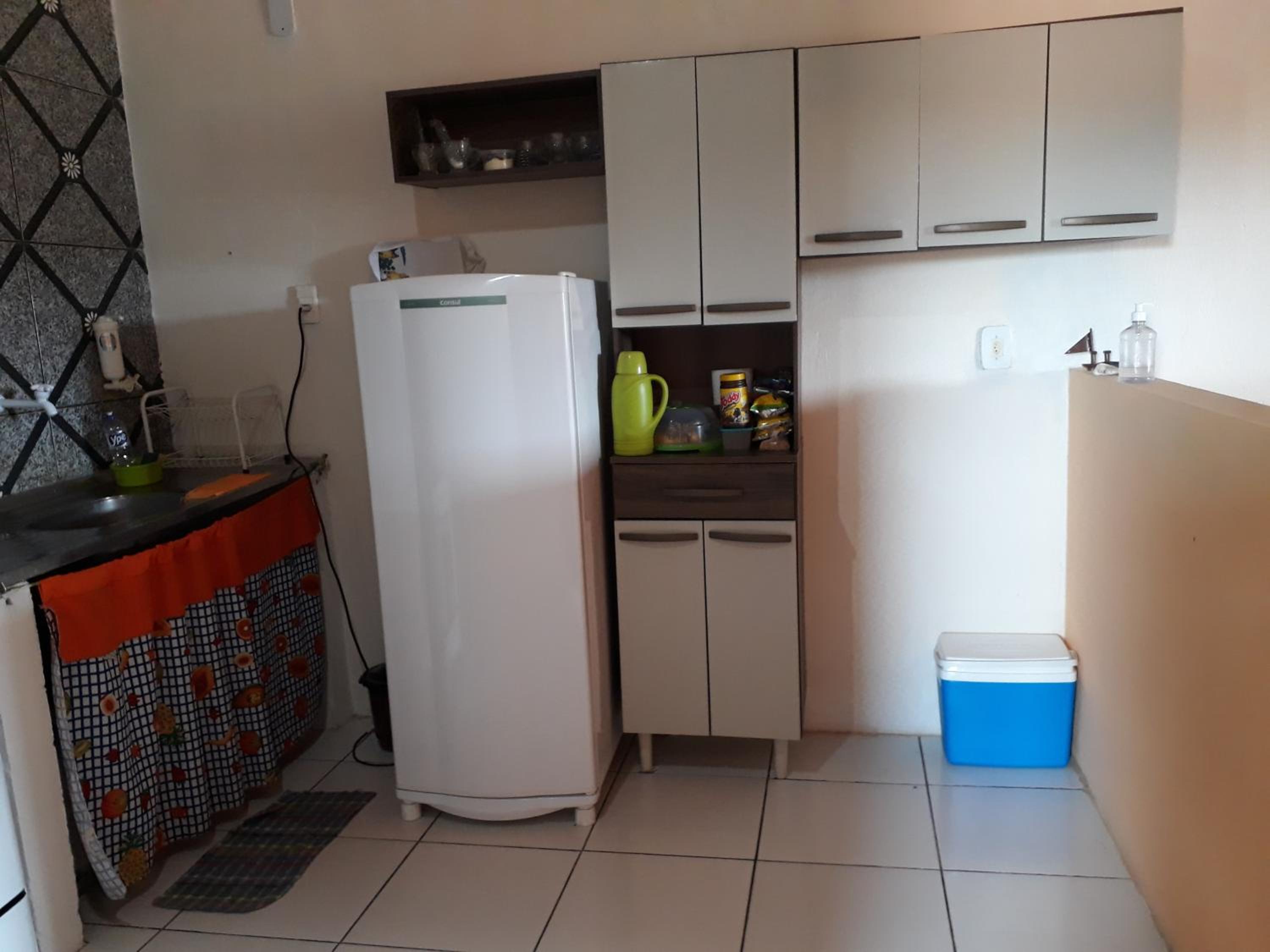 Casa das Cachoeiras só para temporadas