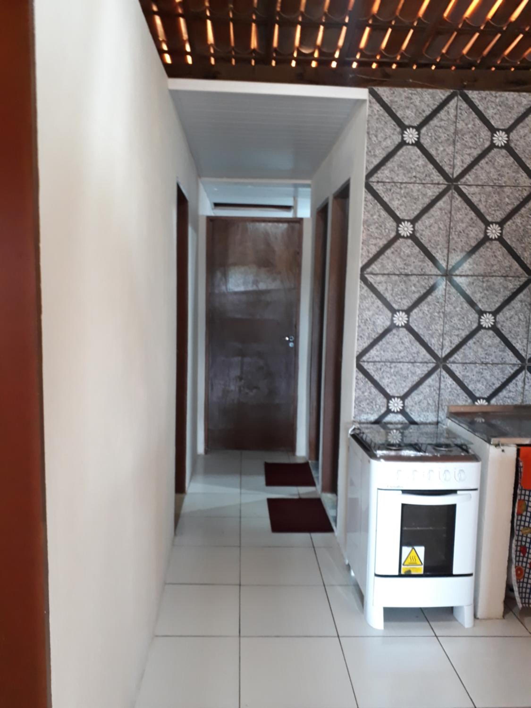 Casa das Cachoeiras só para temporadas