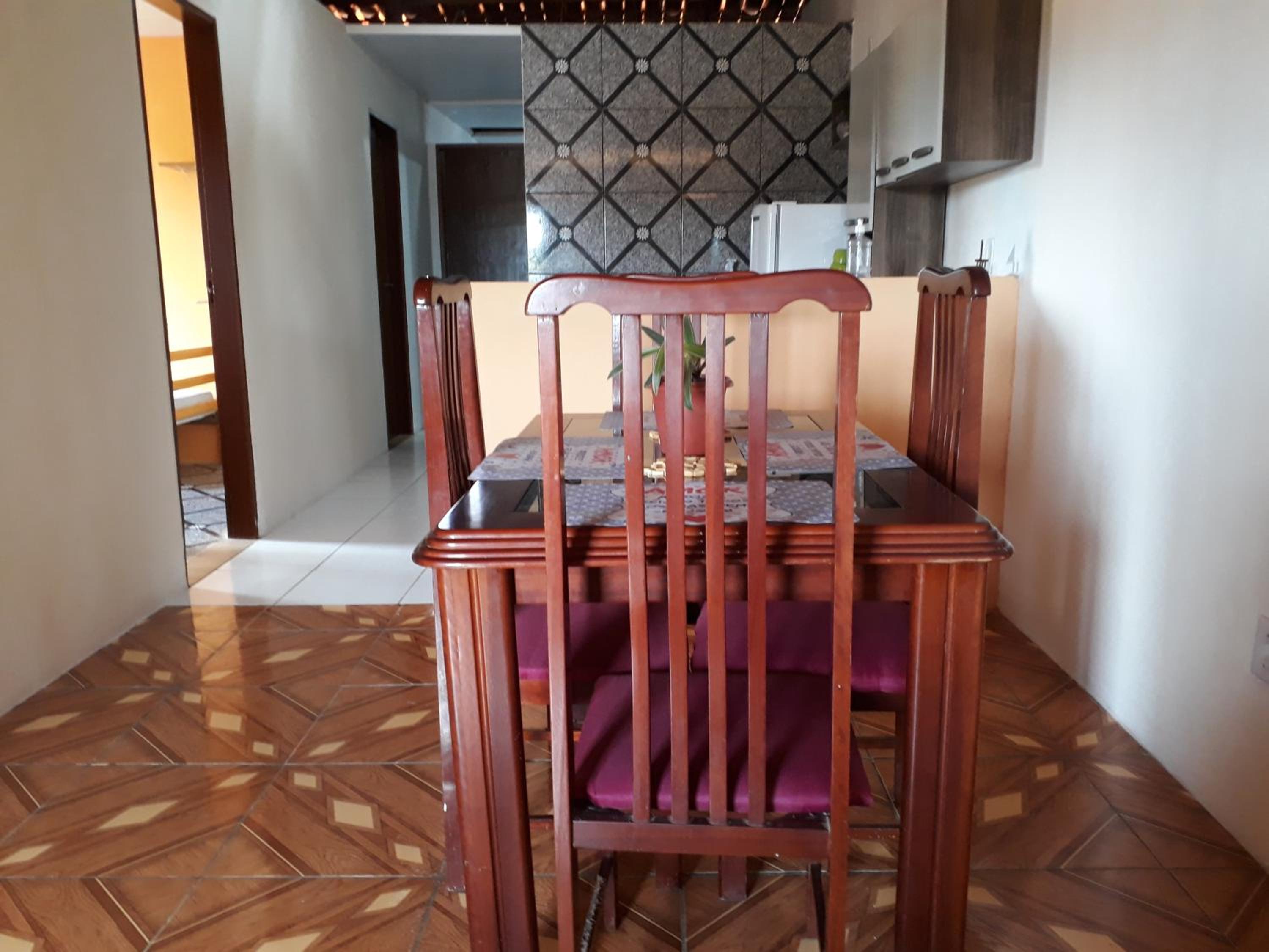 Casa das Cachoeiras só para temporadas