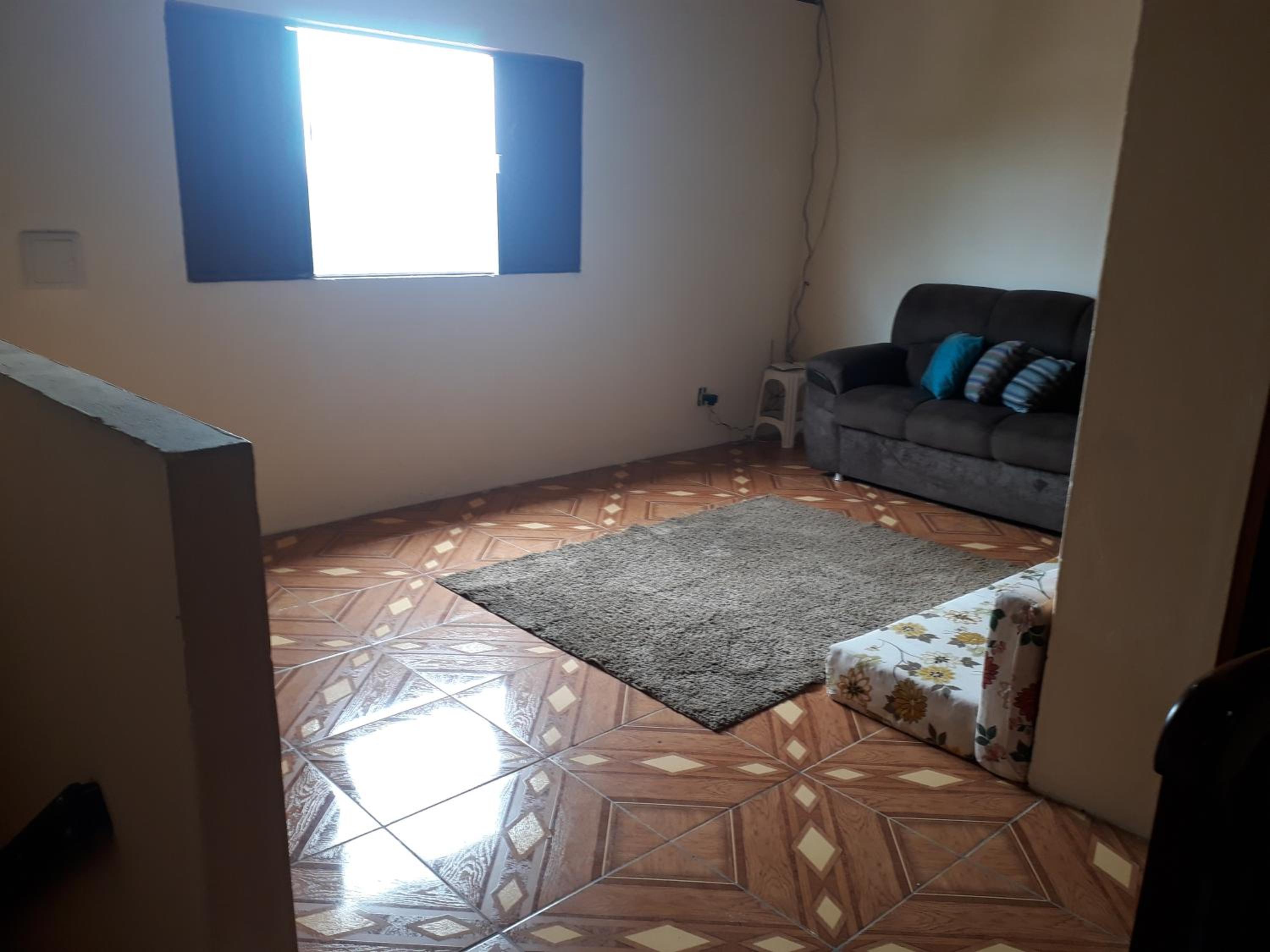 Casa das Cachoeiras só para temporadas