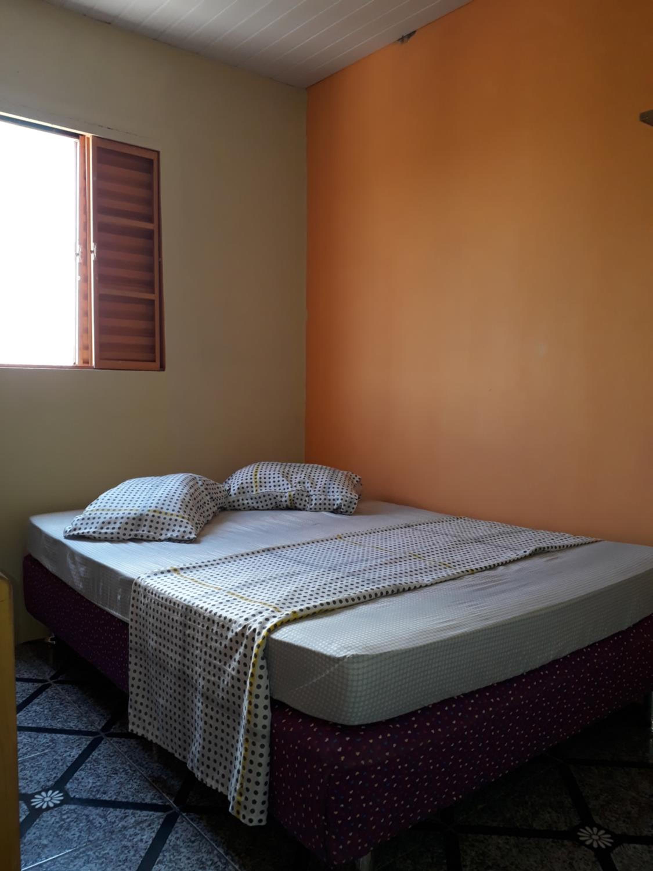 Casa das Cachoeiras só para temporadas