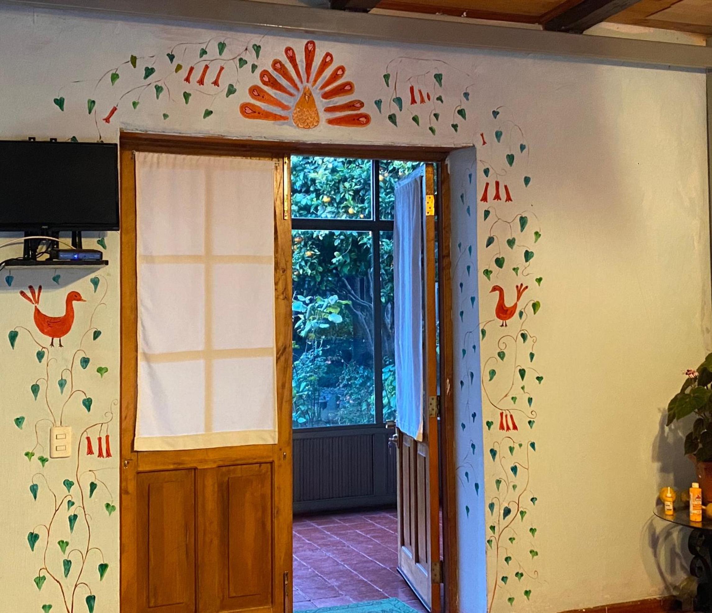 Casona Patrimonial Cobquecura Hotel Boutique