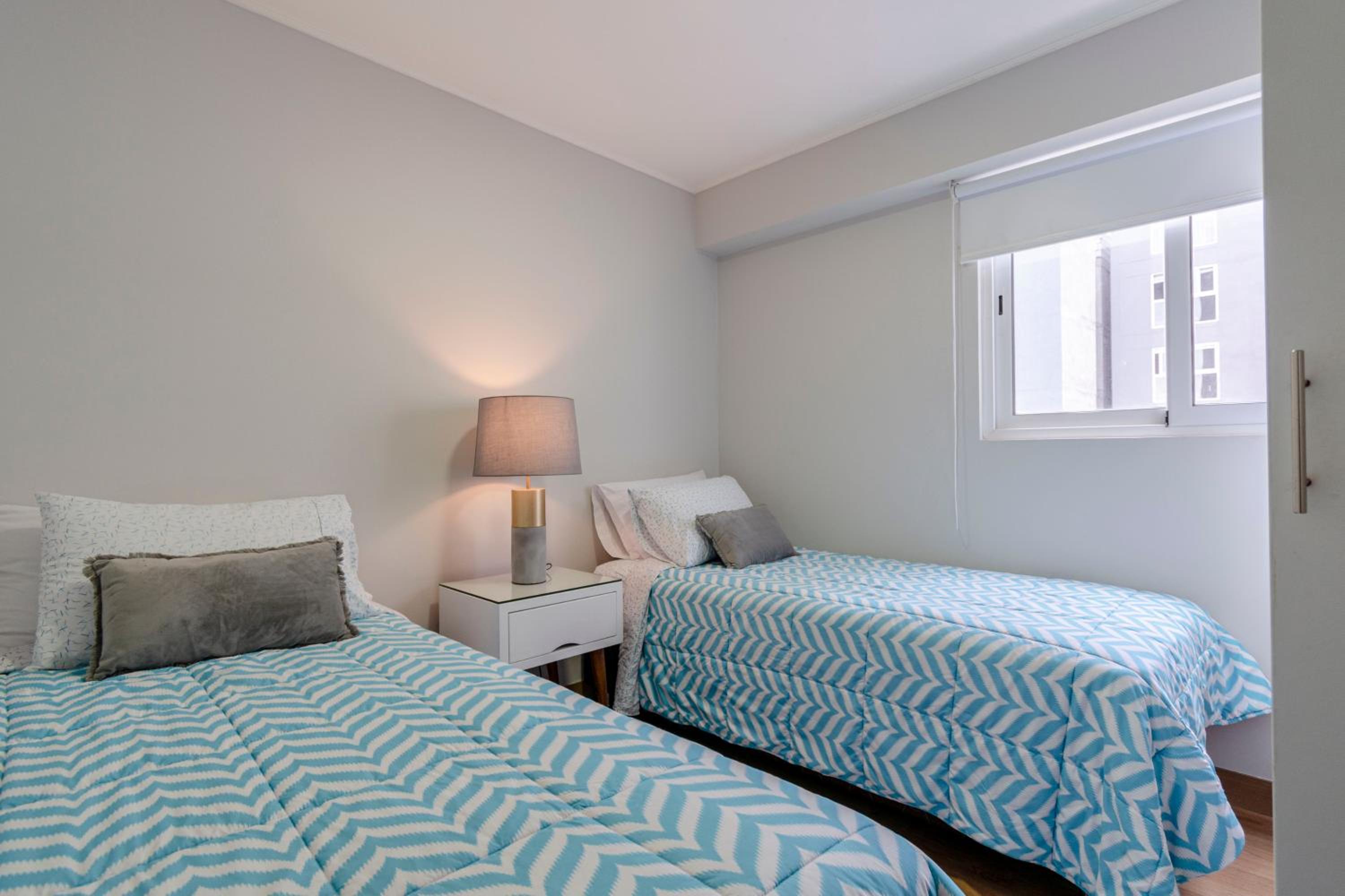 Skyliving Towers Apartments - Perú