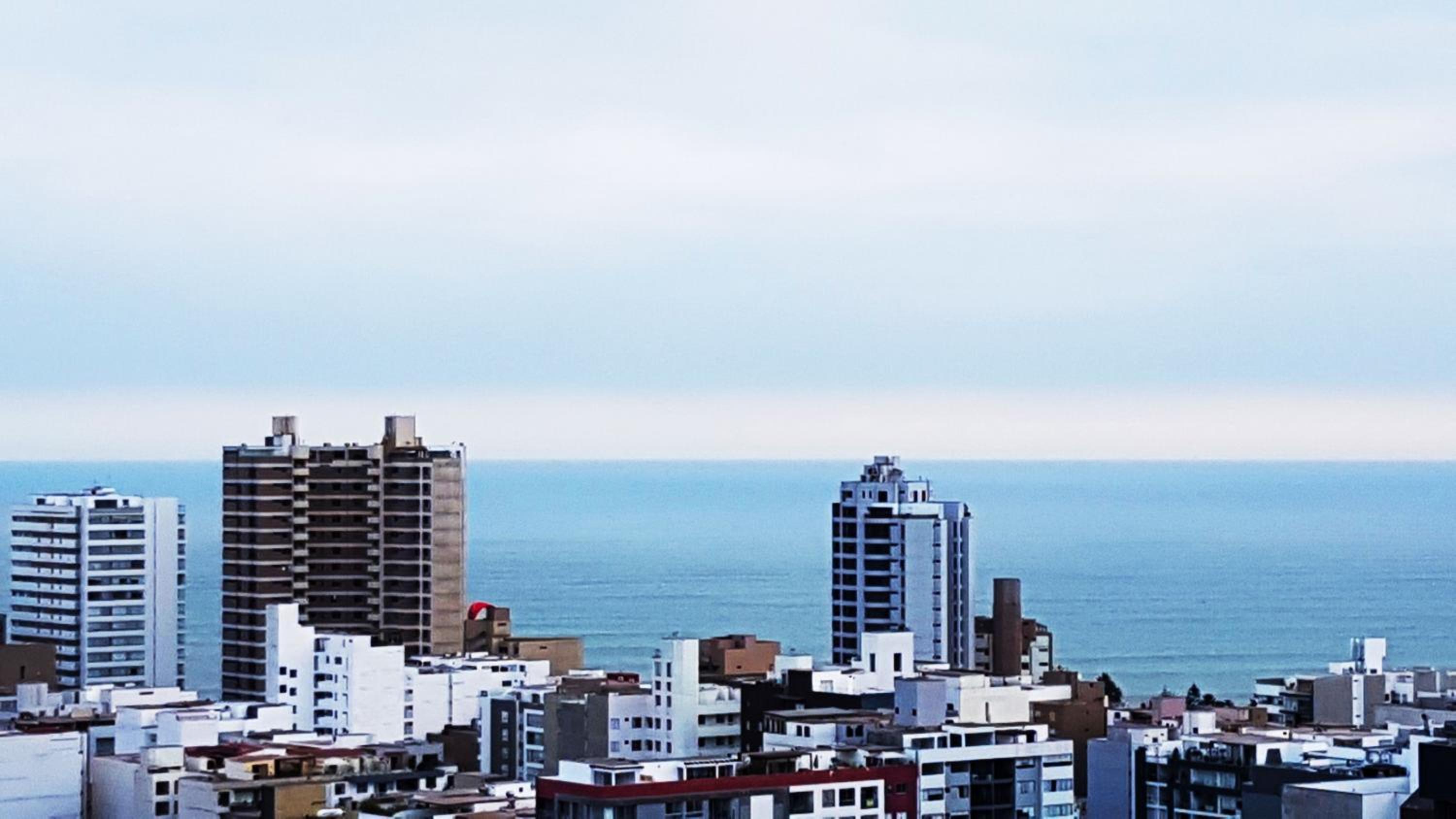 Skyliving Towers Apartments - Perú
