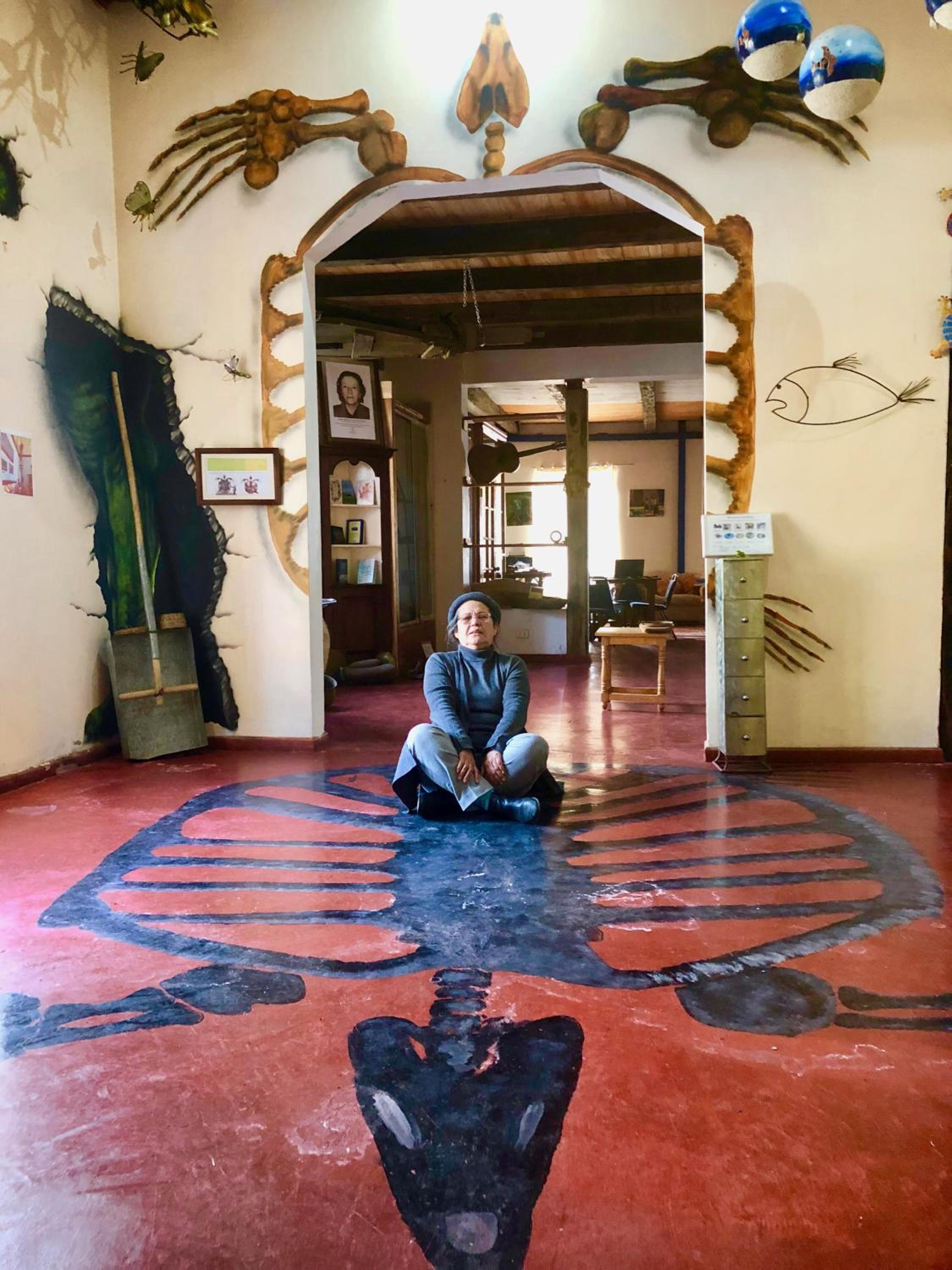 Casona Patrimonial Cobquecura Hotel Boutique