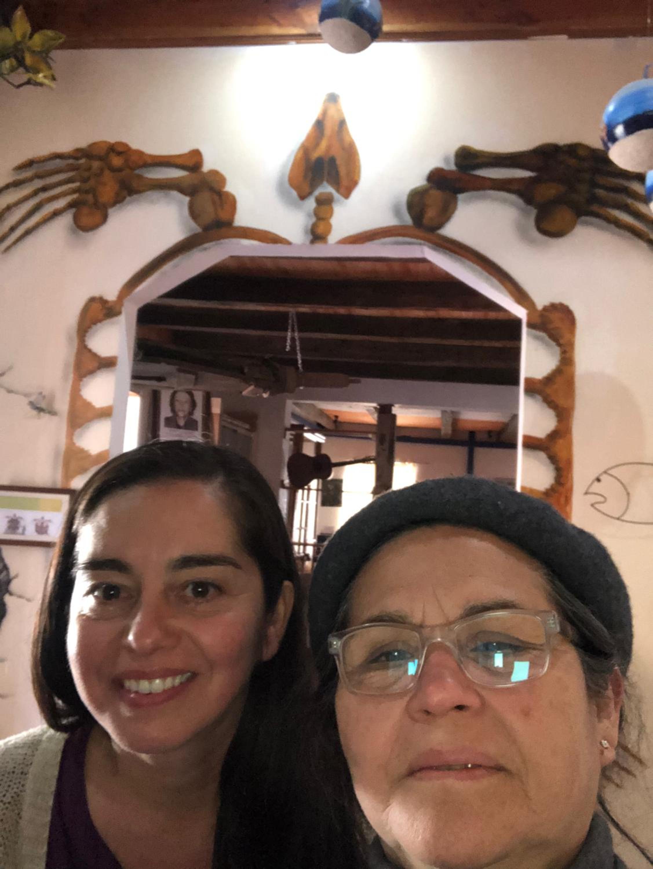Casona Patrimonial Cobquecura Hotel Boutique