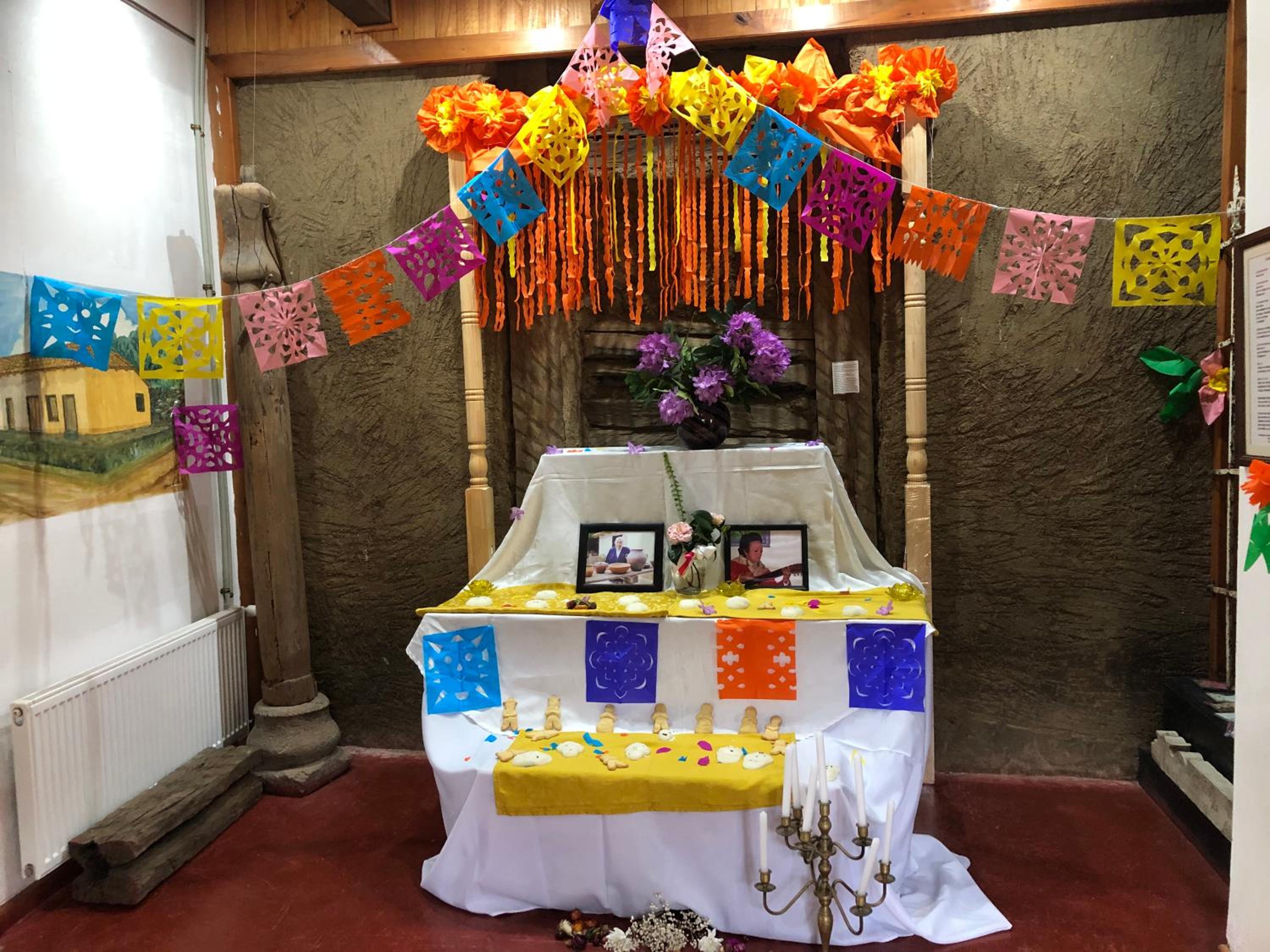 Casona Patrimonial Cobquecura Hotel Boutique