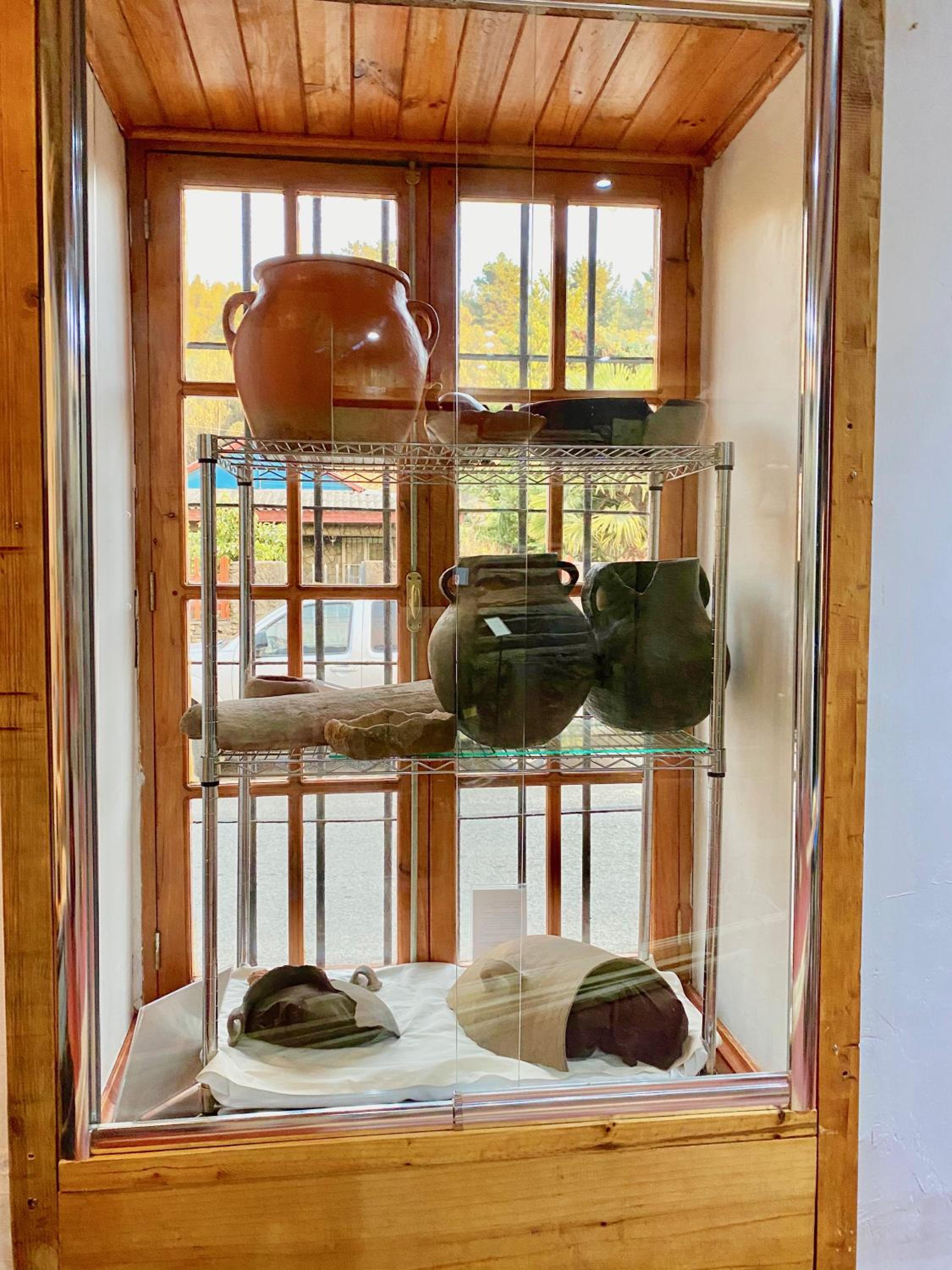 Casona Patrimonial Cobquecura Hotel Boutique