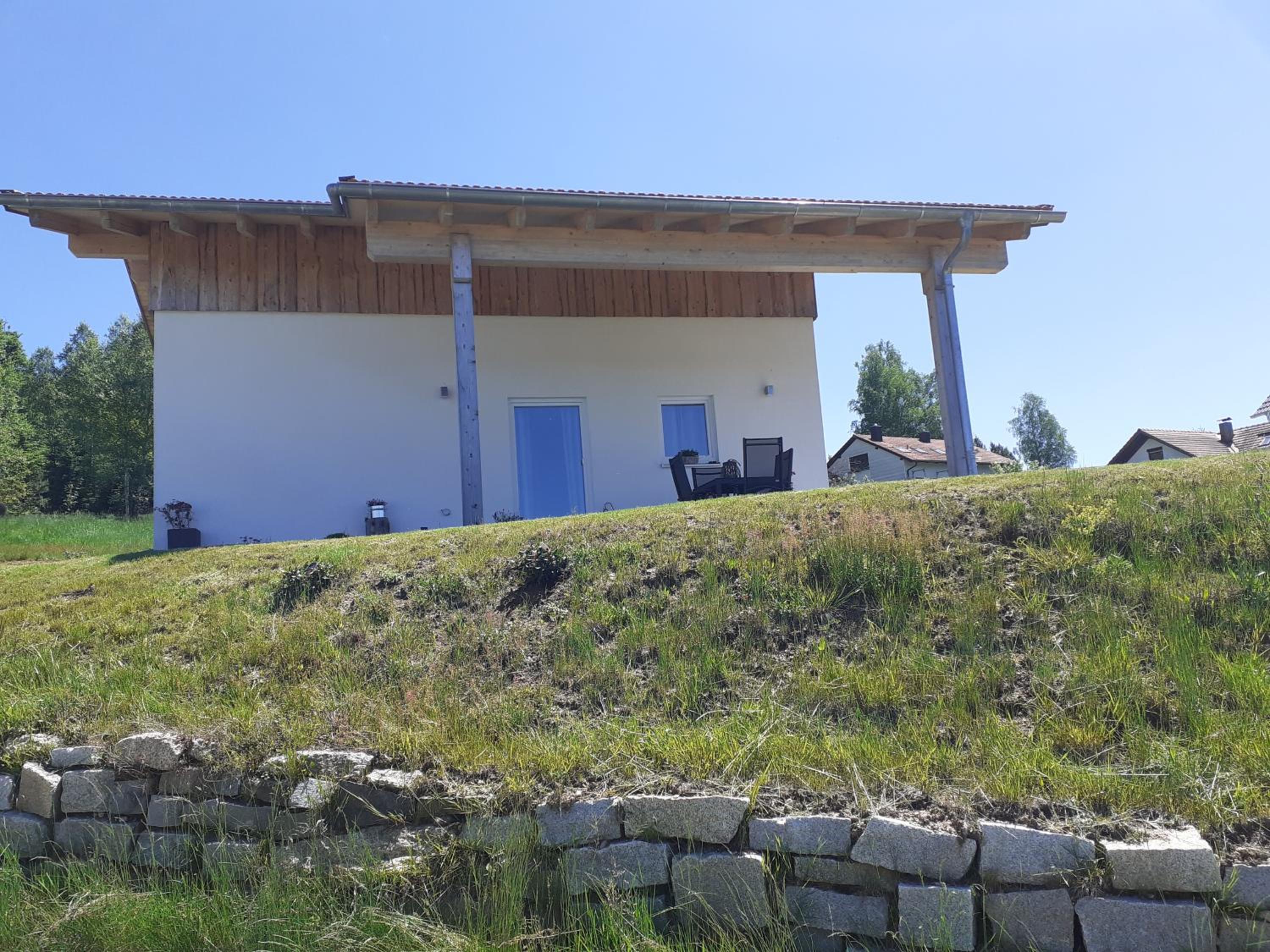 Ferienhaus Herbstzauber